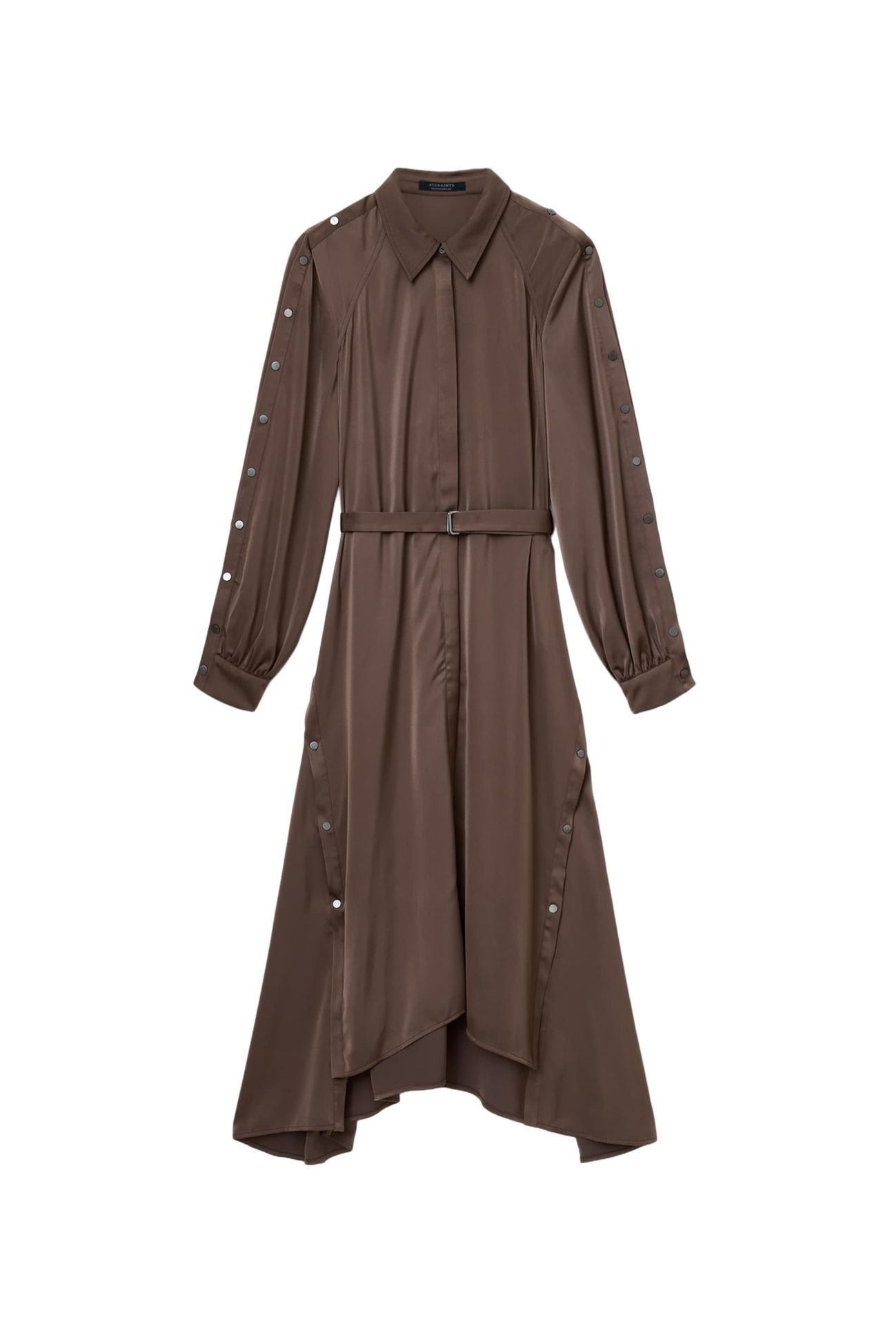 LEXI DRESS POT BROWN 7
