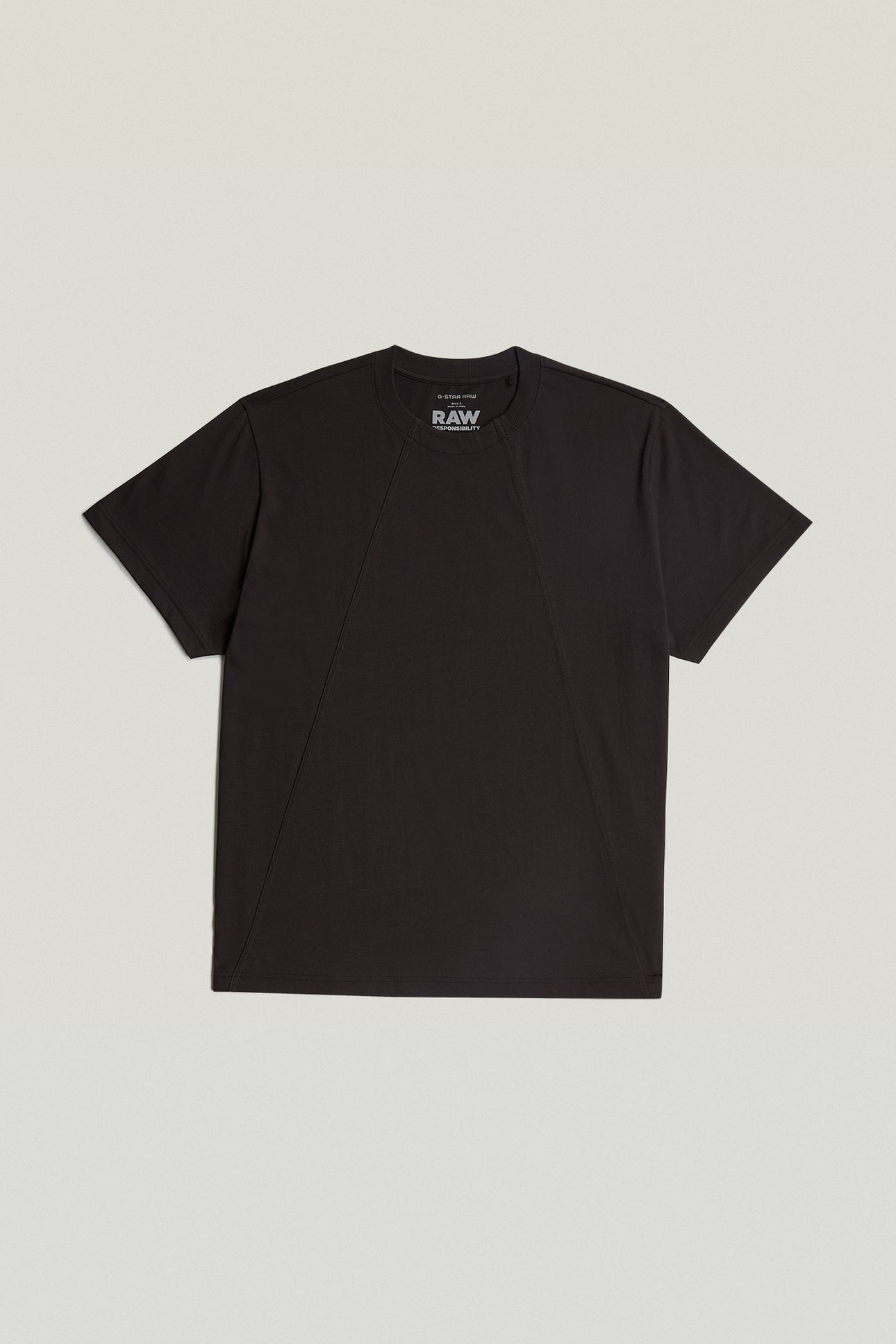 A LINE LOOSE R T BLACK 5