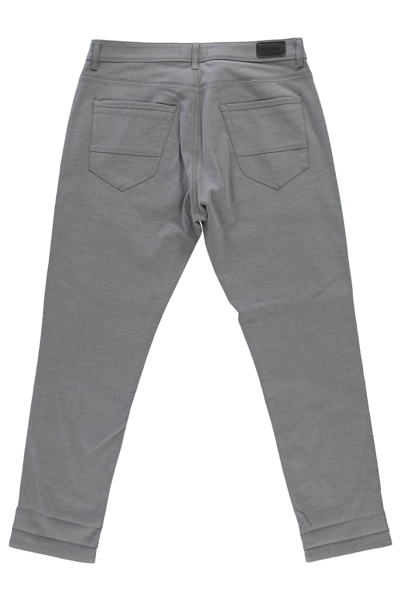 FAST YARN DYED GREY 3