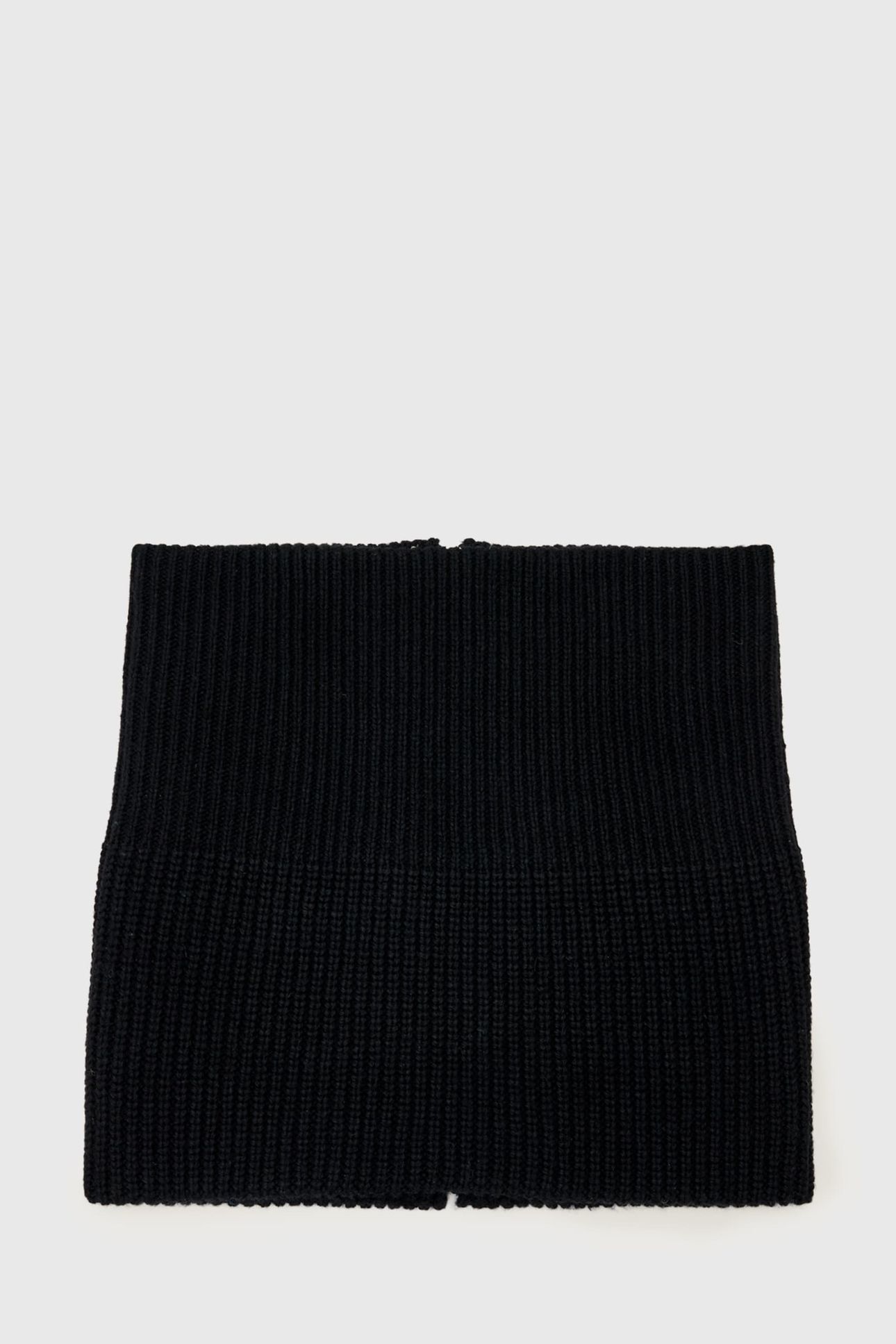 EFFIE SNOOD BLACK 2
