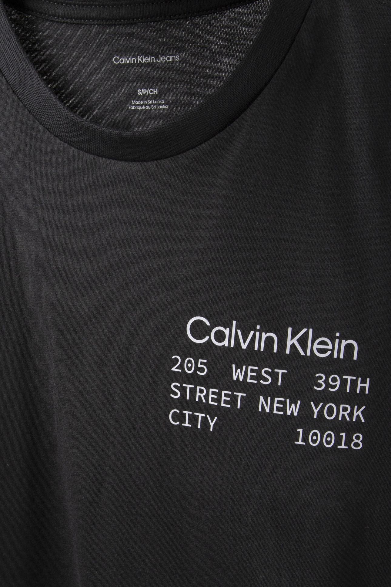 SS 30S T-SHIRT PIRATE BLACK 4