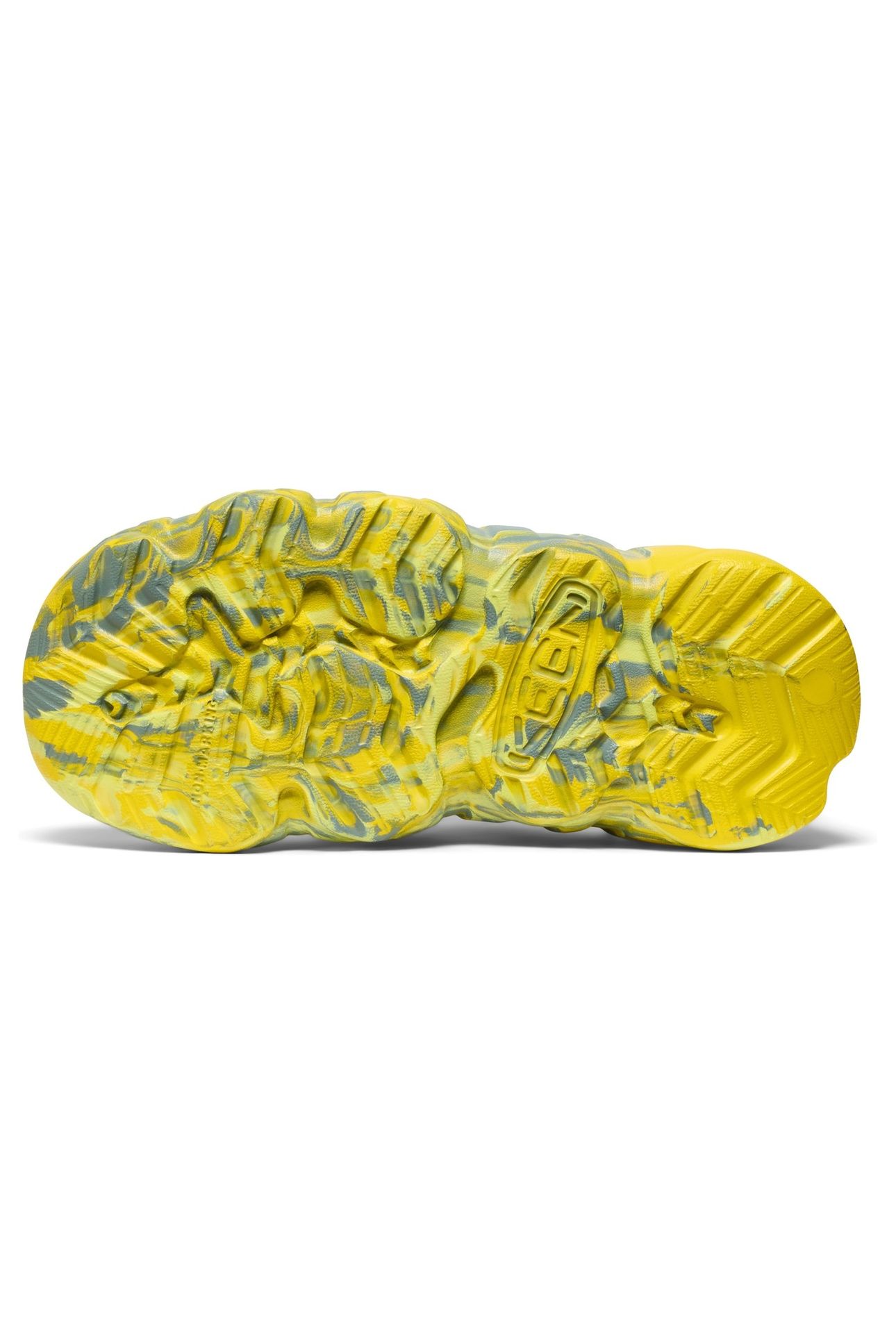 HYPERPORT H2 EVENING PRIMROSE/STEEL GREY 6