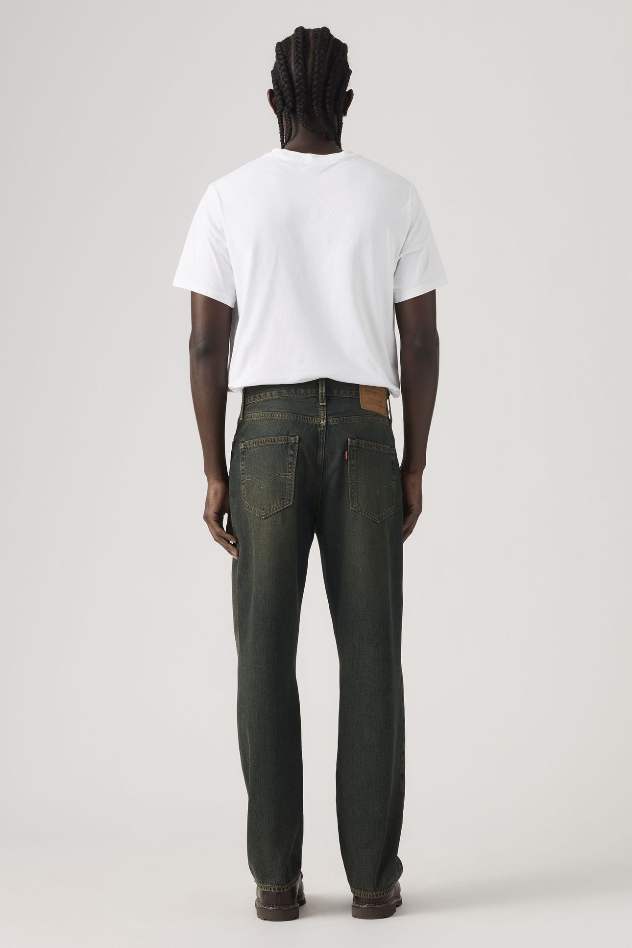 568™ LOOSE STRAIGHT JEANS 3