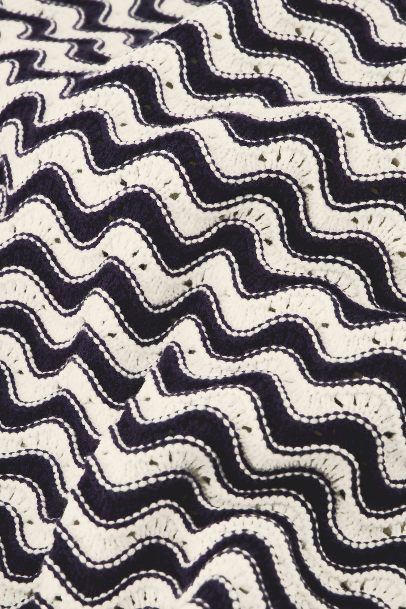 CARO CROCHET SKIRT AFTER MIDNIGHT BLUE 5
