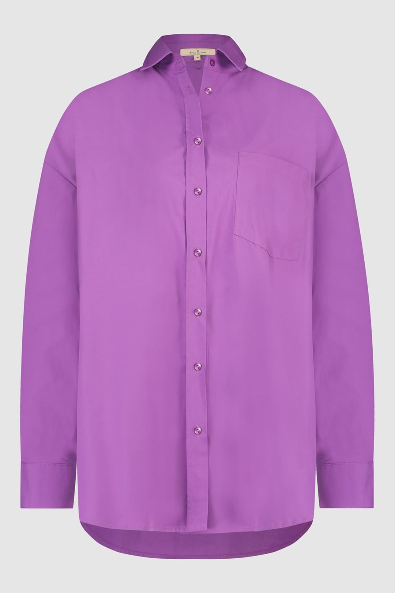 CHARLEY BLOUSE PASSIONFRUIT 1