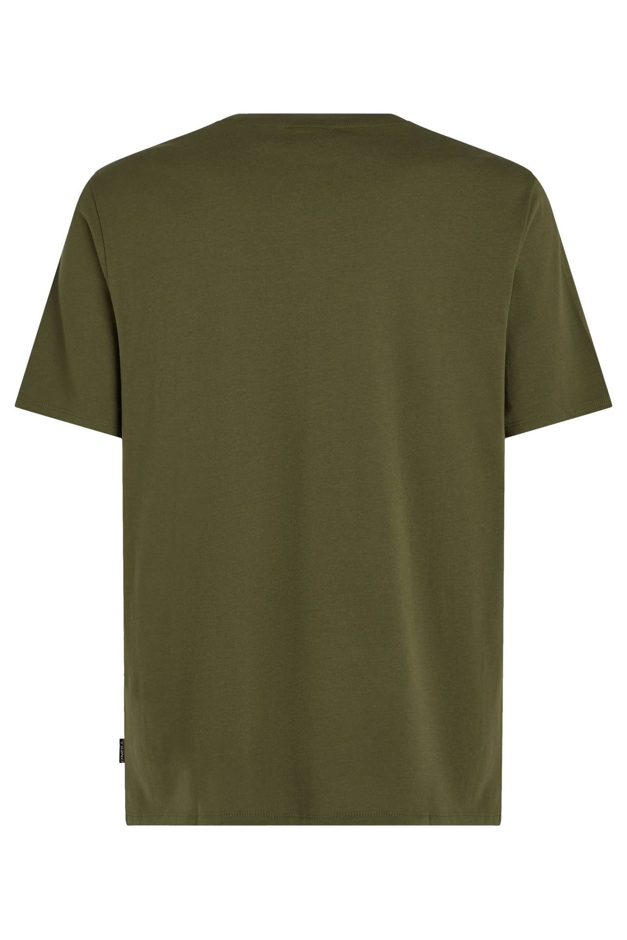 O'NEILL CALI WAVE T-SHIRT FOREST NIGHT 5