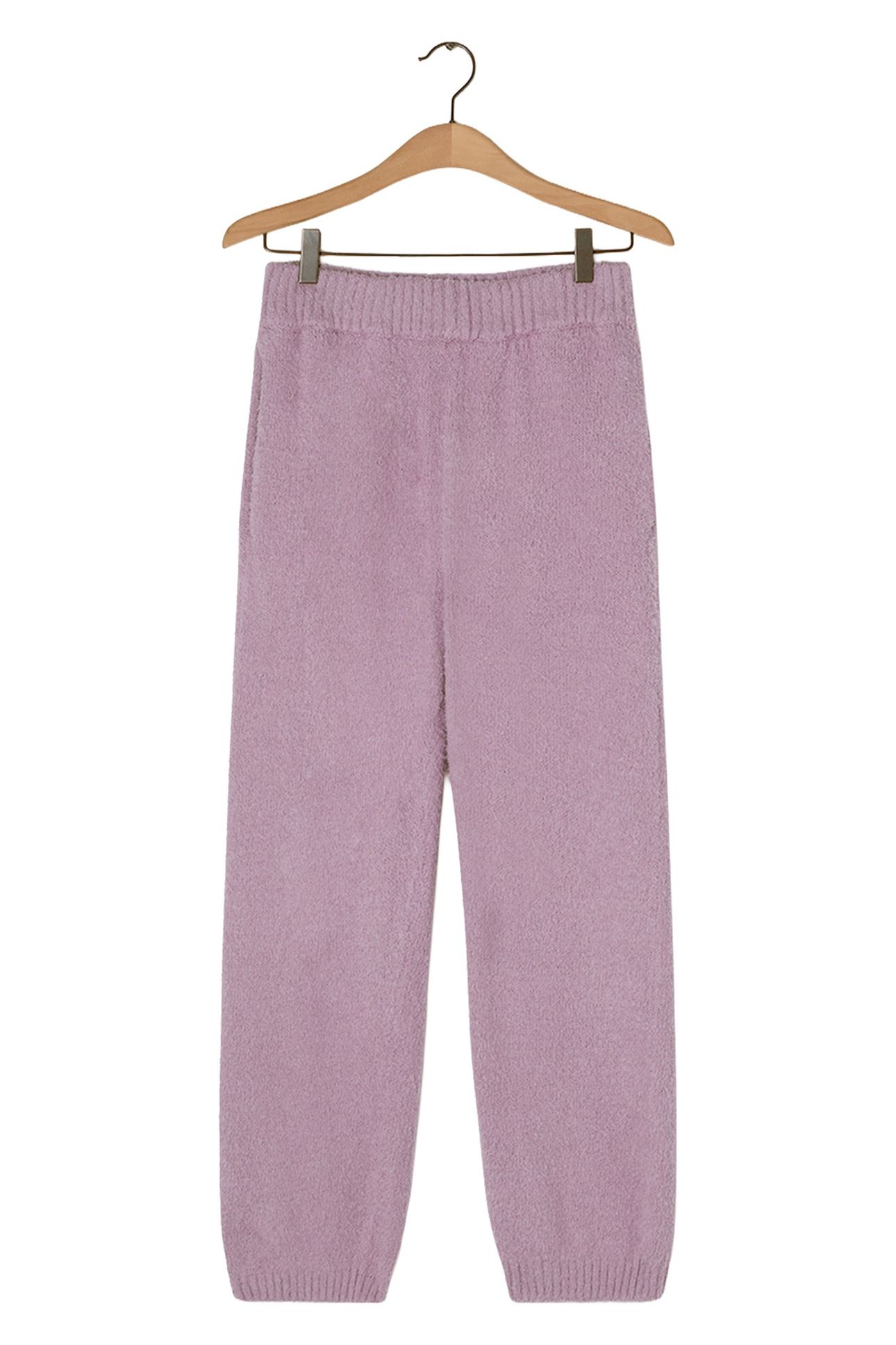 TIKOB SWEAT PANTS VIOLETTE 4