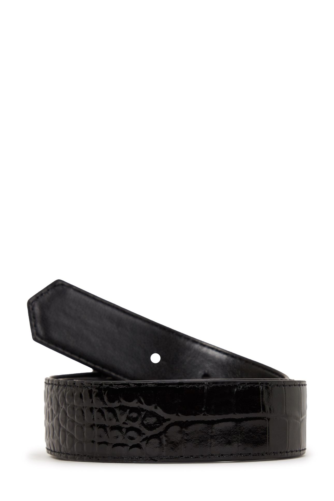 K/AUTOGRAPH RHNS H5 BELT BLACK 7