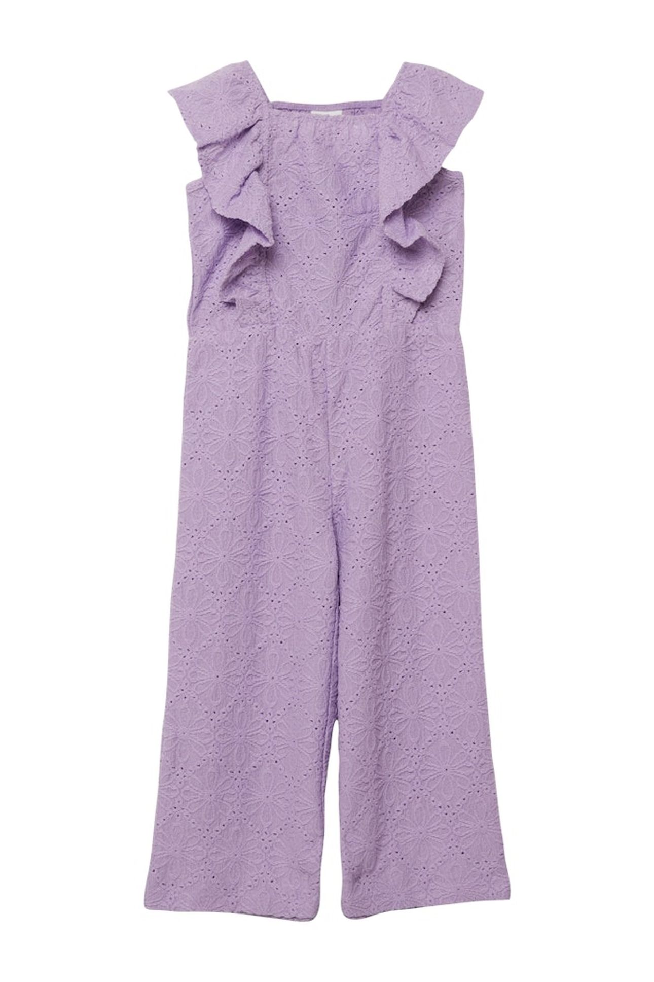 S.OLIVER OVERALL LILAC 3