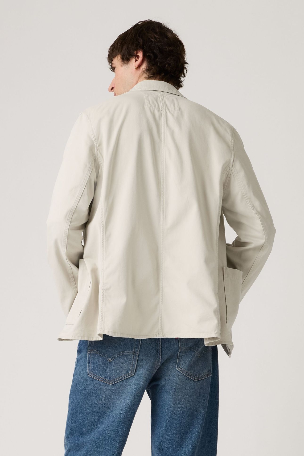 ANTONIO BLAZER 4
