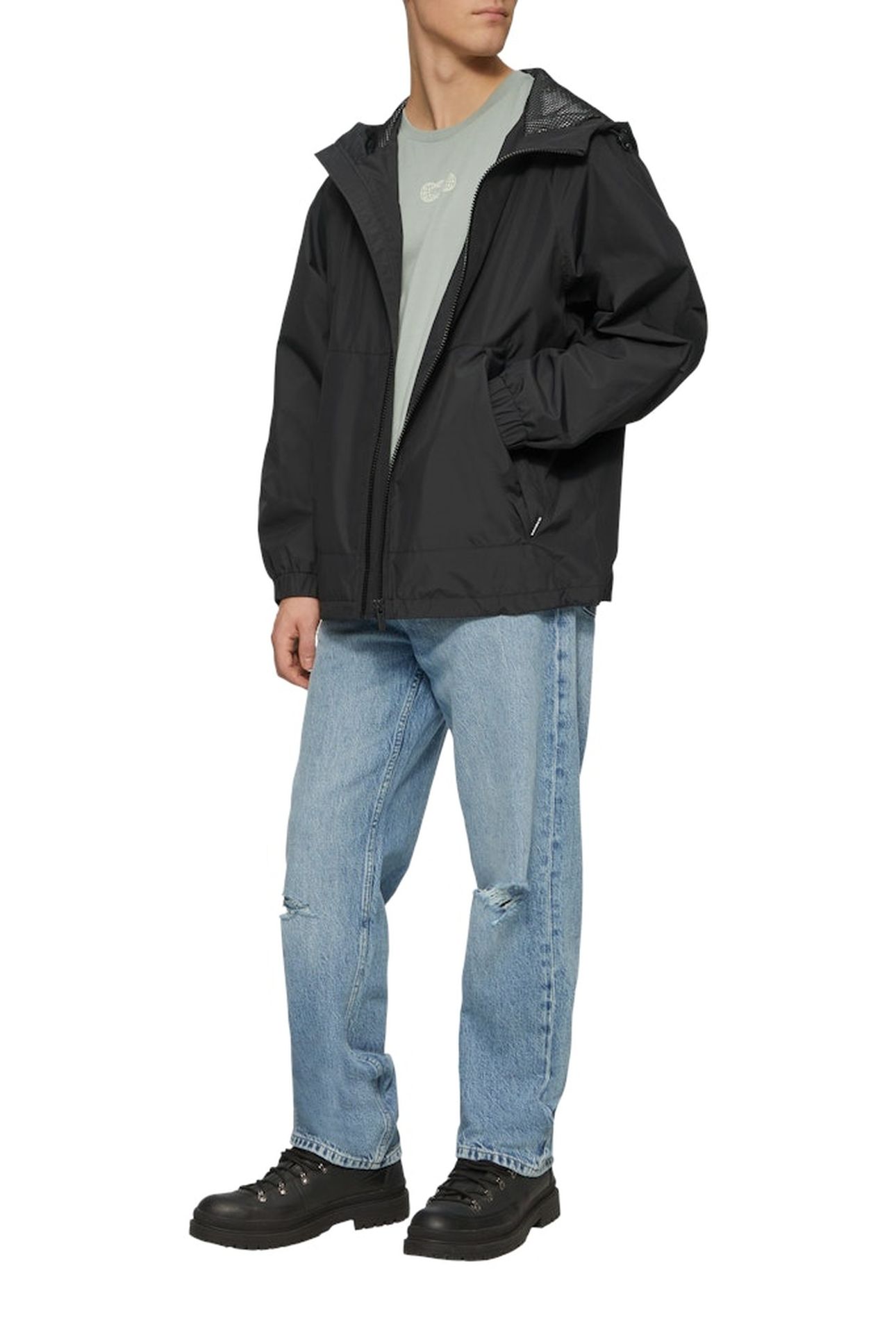 S.OLIVER-QS JACKETS OUTDOOR BLACK 2
