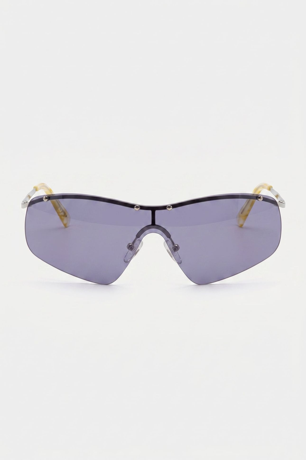 PIXIE SUNGLASSES BLUE 3