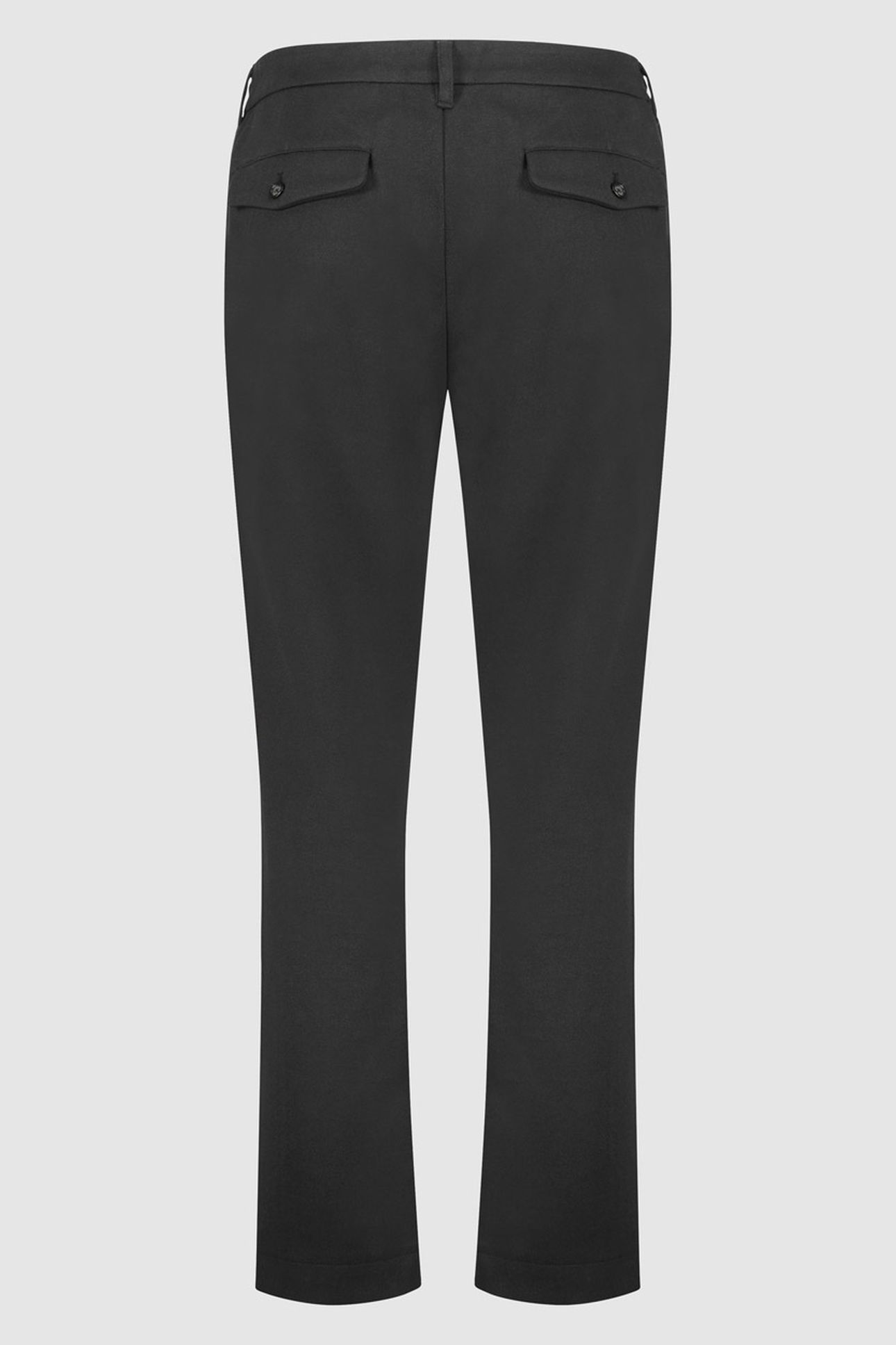 DUSTY PANTS BLACK INK 1