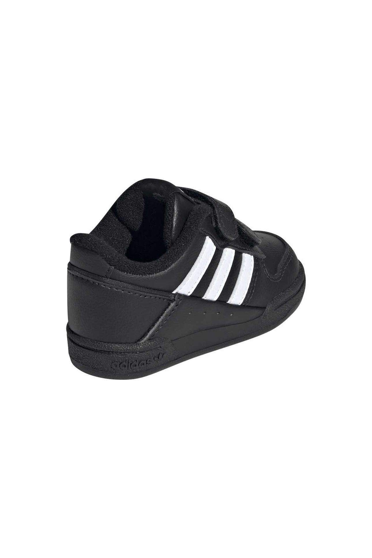 ORIGINALS TEAM COURT 2 STR COMFORT CLOSURE I SHOES CORE BLAC 3