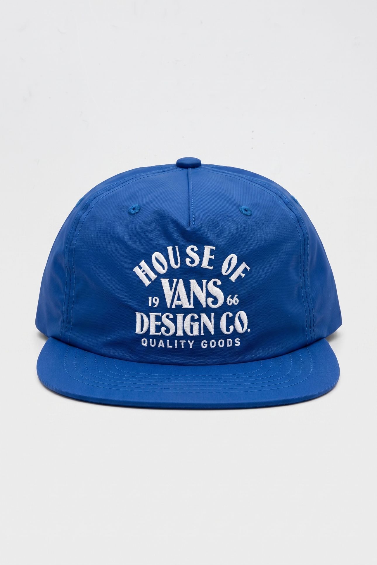 UNISEX VANS HOV UNSTRUCTURED TRUE BLUE 2