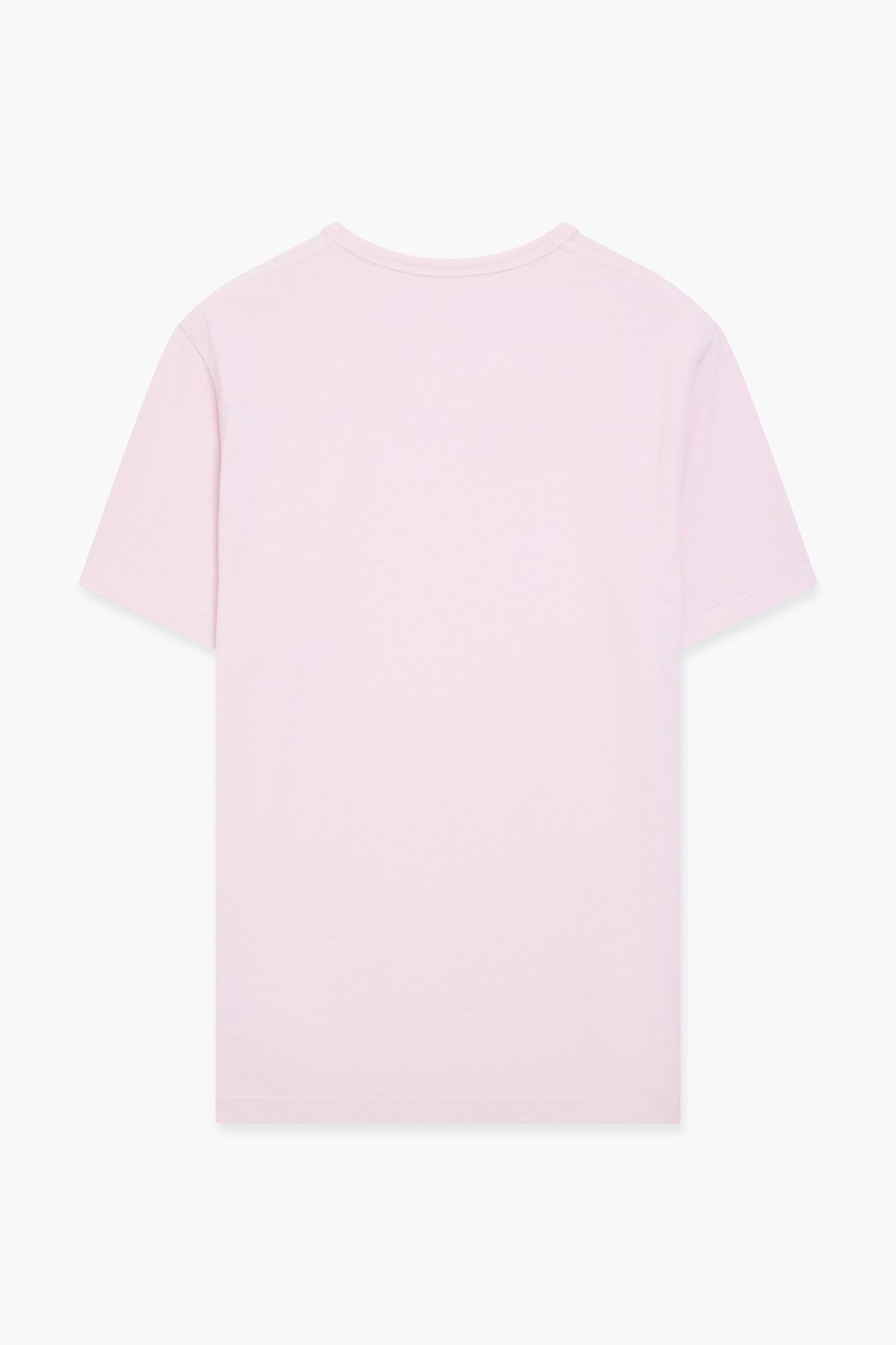 CREW PINK MEL 2