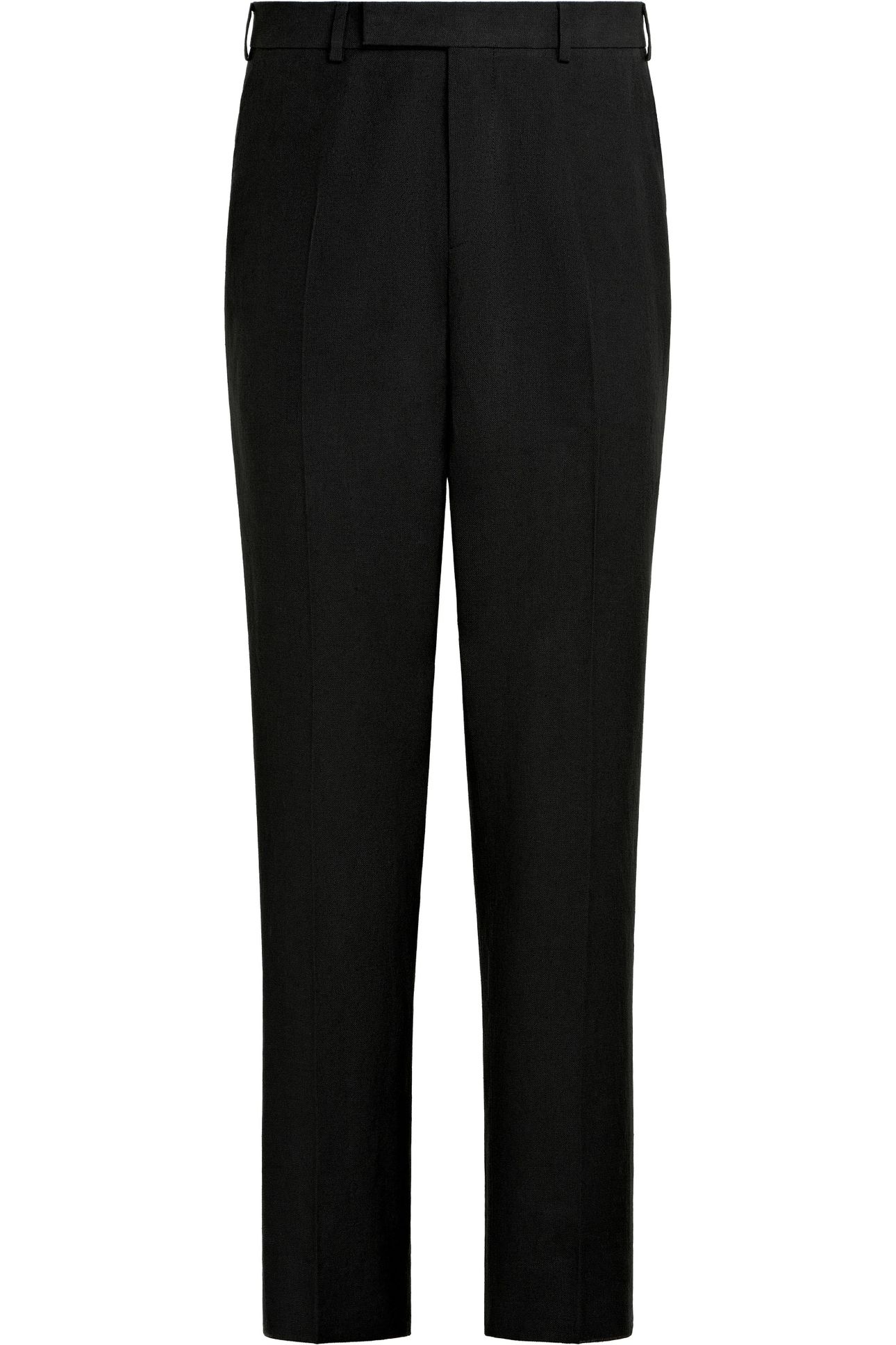 SUIT-BLACK NESTED SUITS BLACK 7