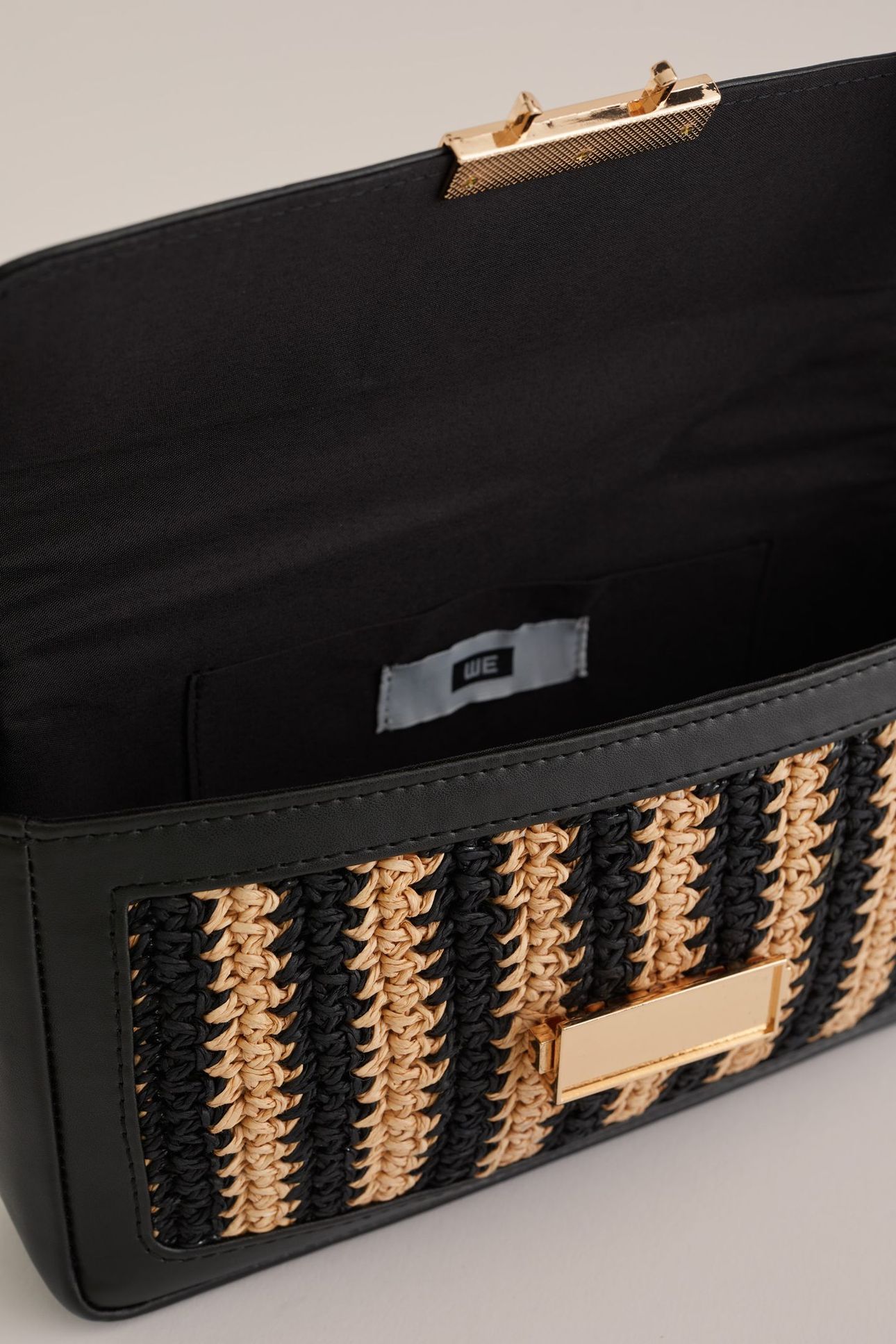 BAG BLACK 5