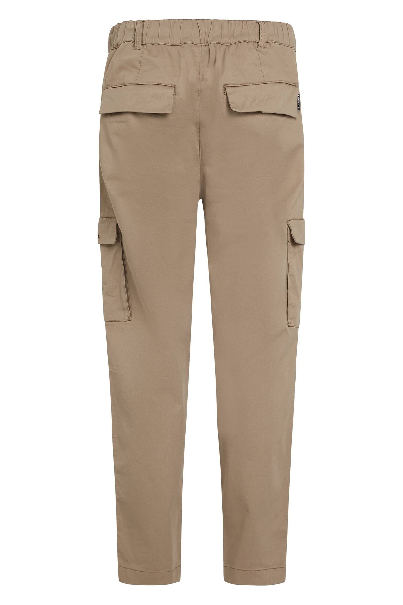 ESSENTIALS CARGO PANTS CONCRETE 5