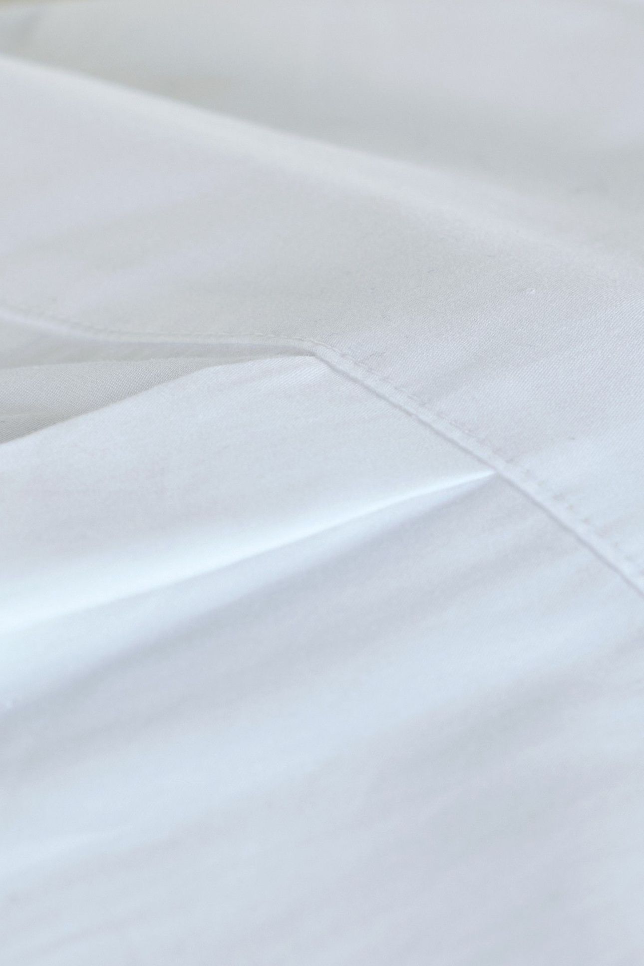 CHEMISE DELGA BLANC 6