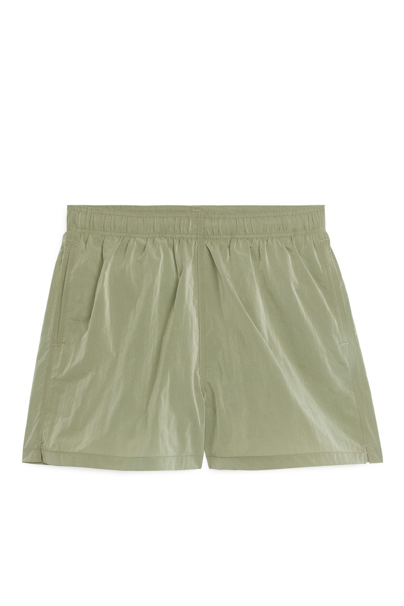 CASPAR LIMONTA SWIMSHORTS GREEN 3