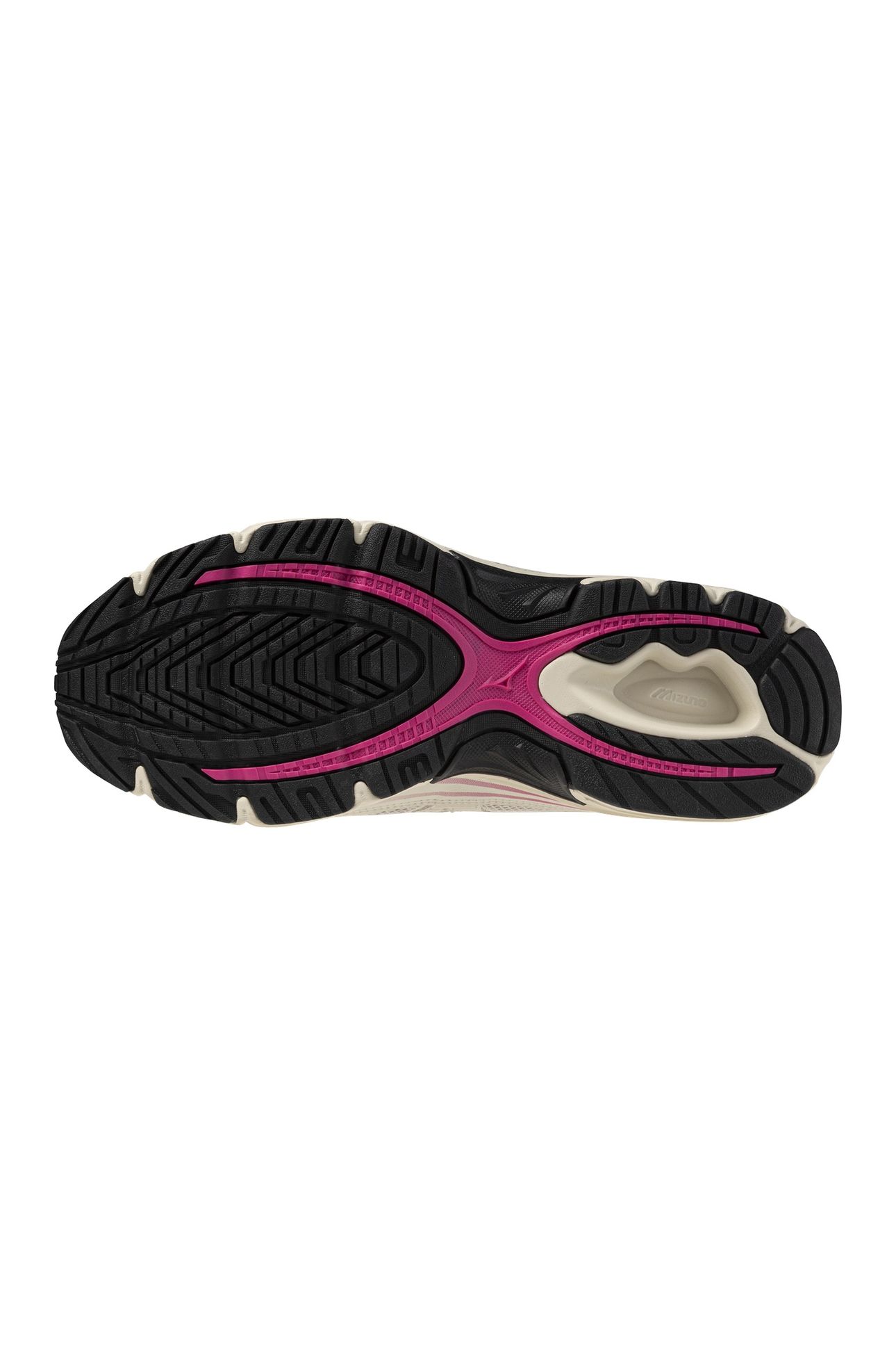 UNISEX SHOE MXR SILVERBIRCH/SILVERBIRCH/F.PURPLE 3