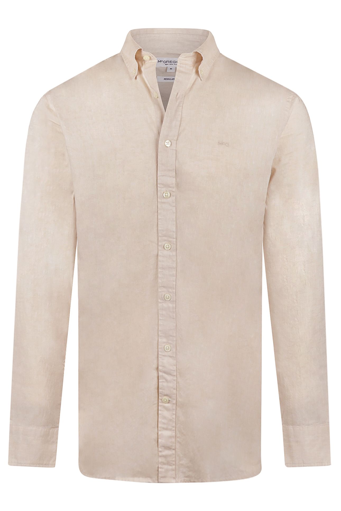 COTTON/LINNEN SHIRT KIT 1