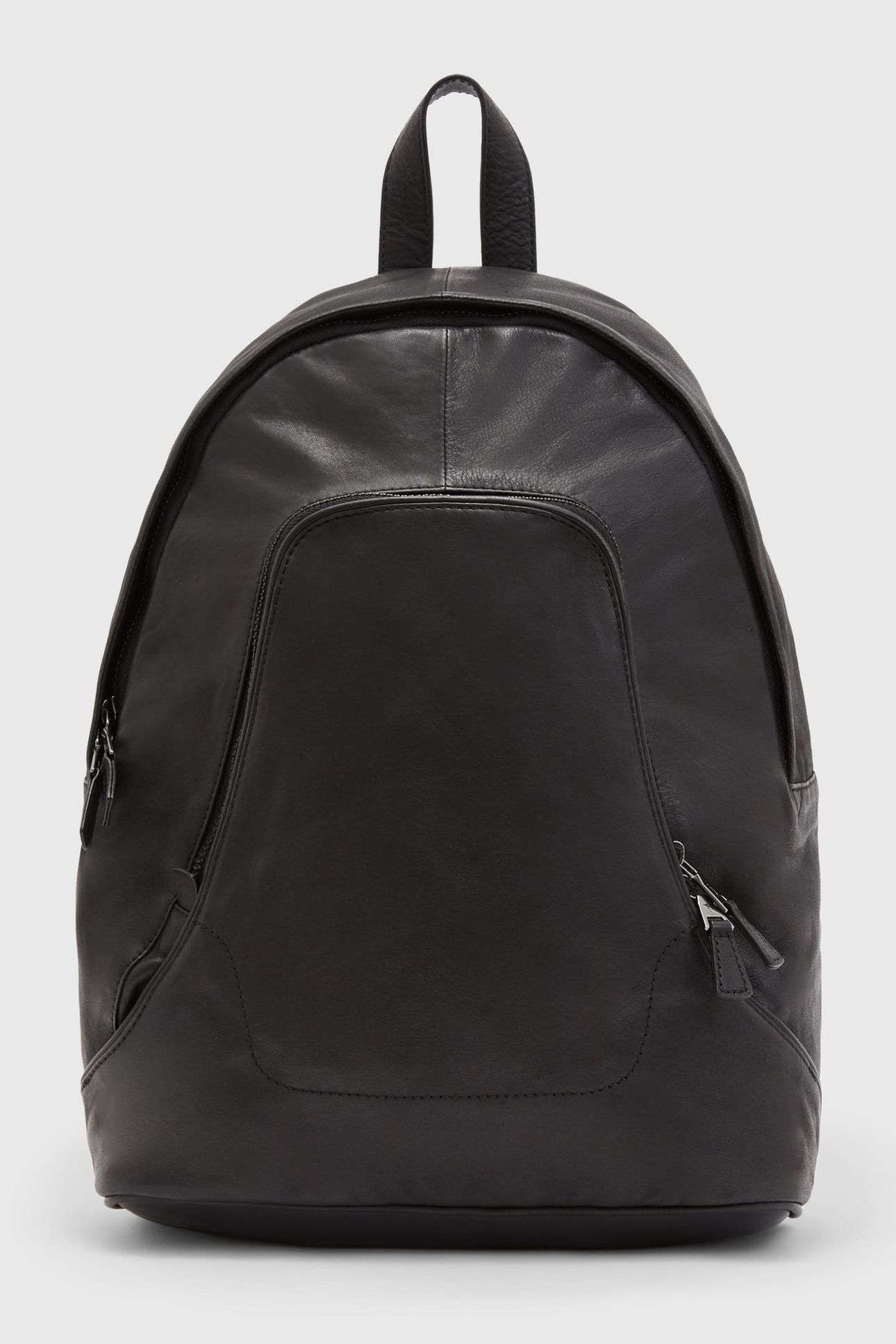 HERITAGE BACKPACK BLACK 1