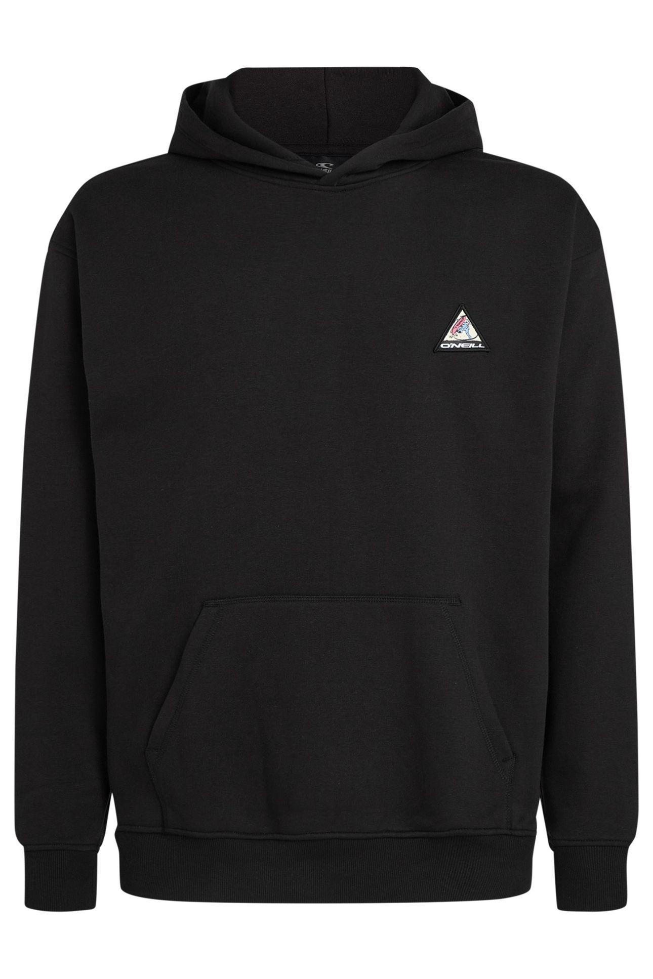 FWC'PLAY HOODIE BLACK OUT 6