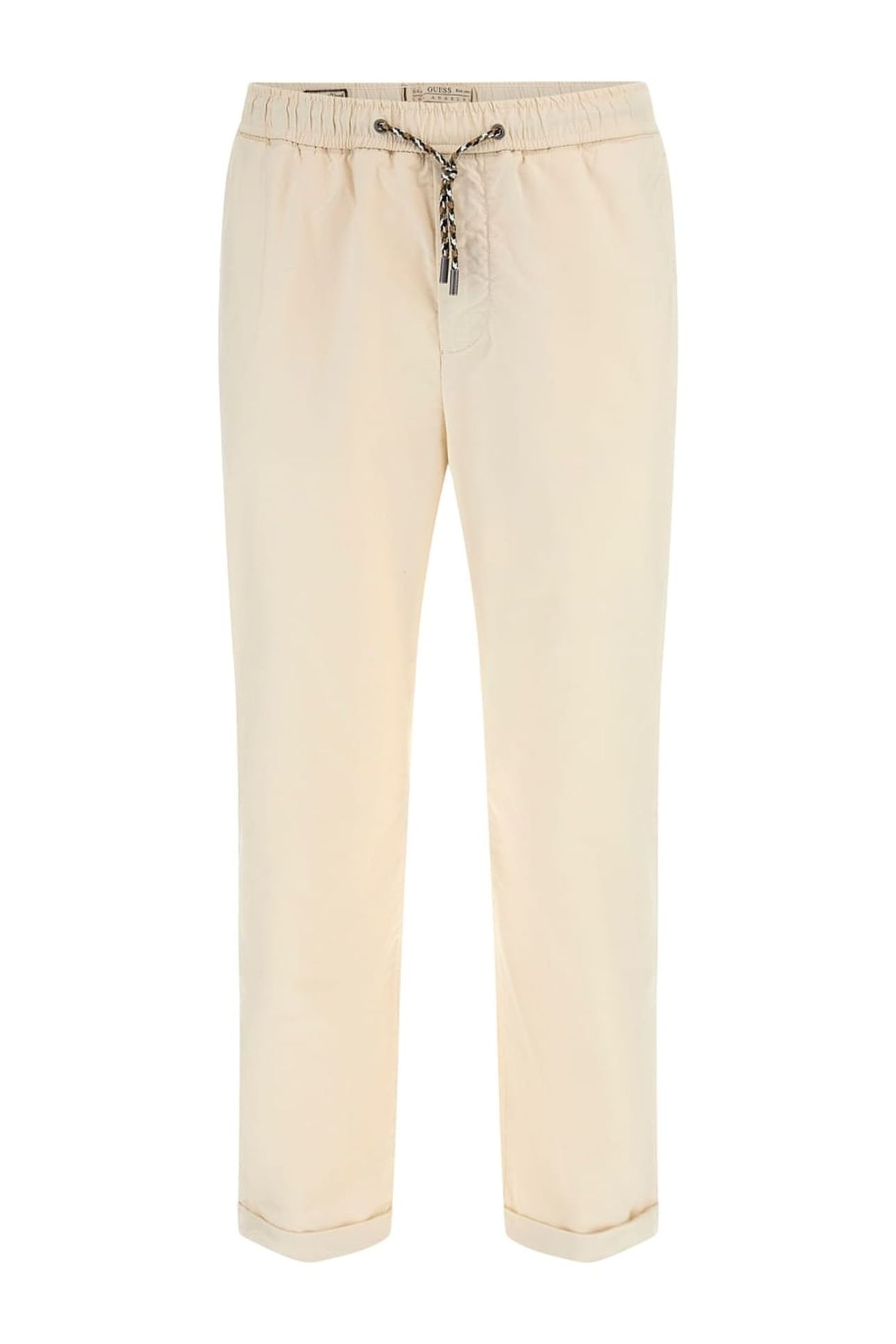 GUESS ECO AXEL QUICKSAND 1