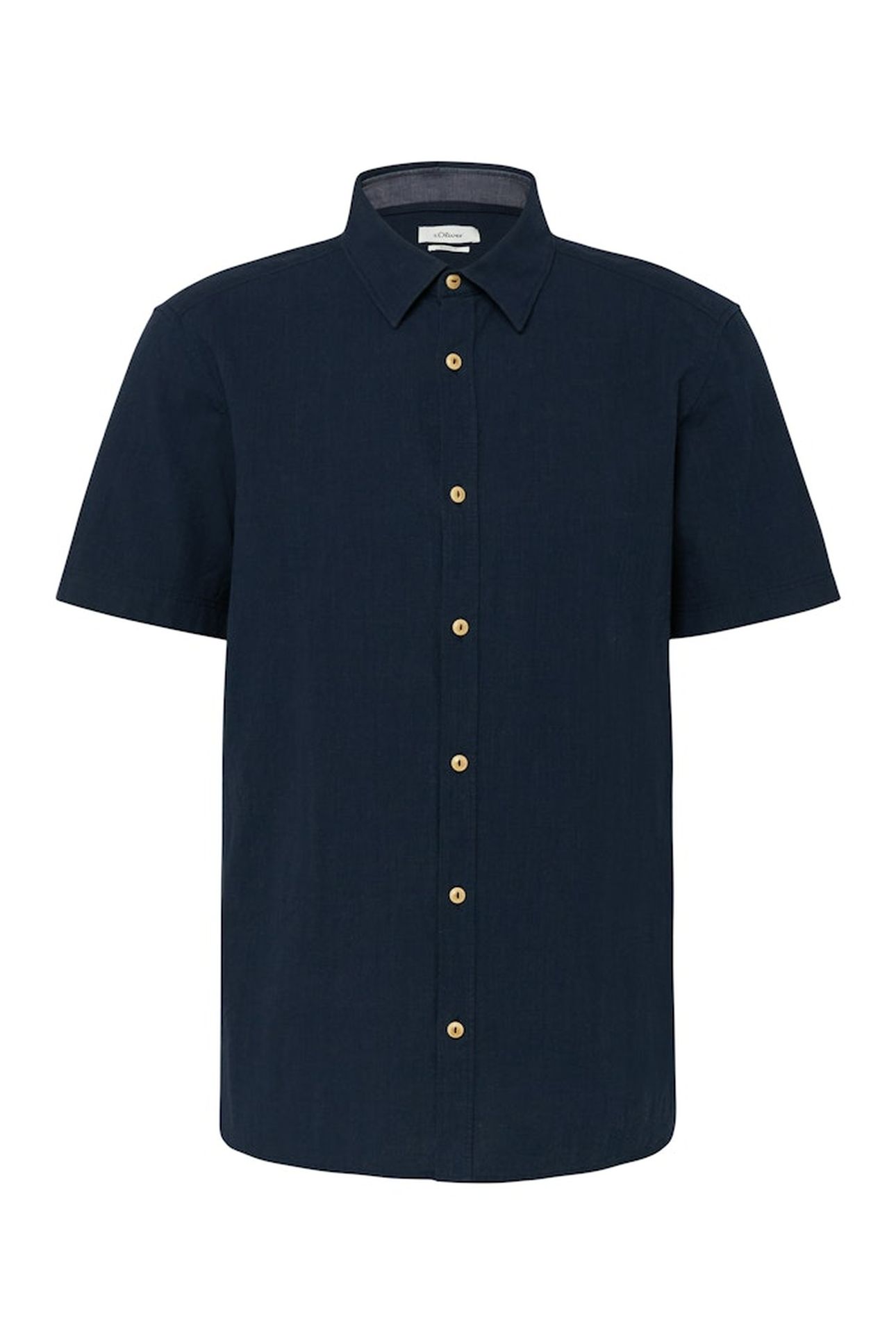 S.OLIVER SHIRTS MARINE 4