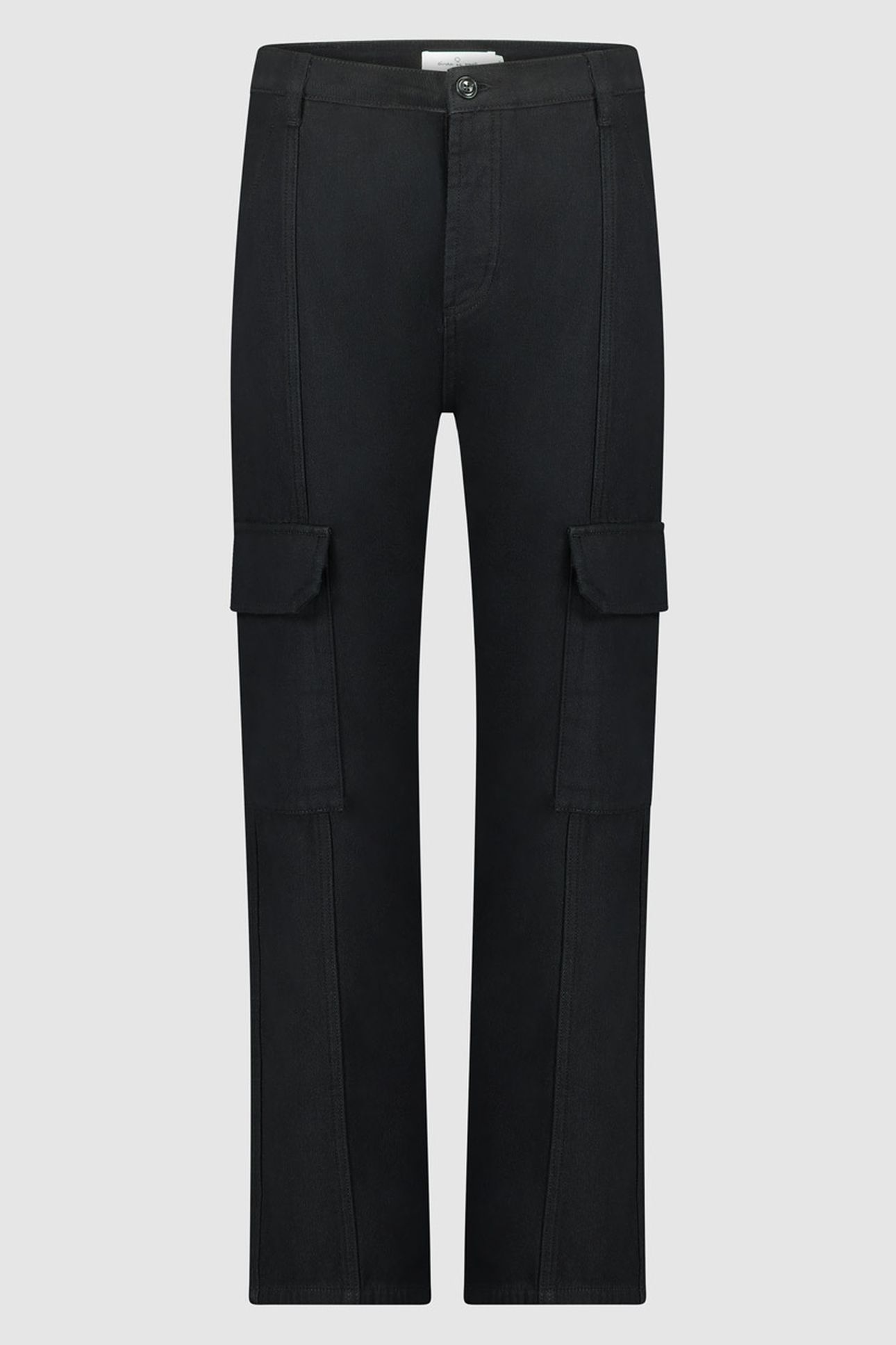 LOIZA PANTS REAL BLACK 1