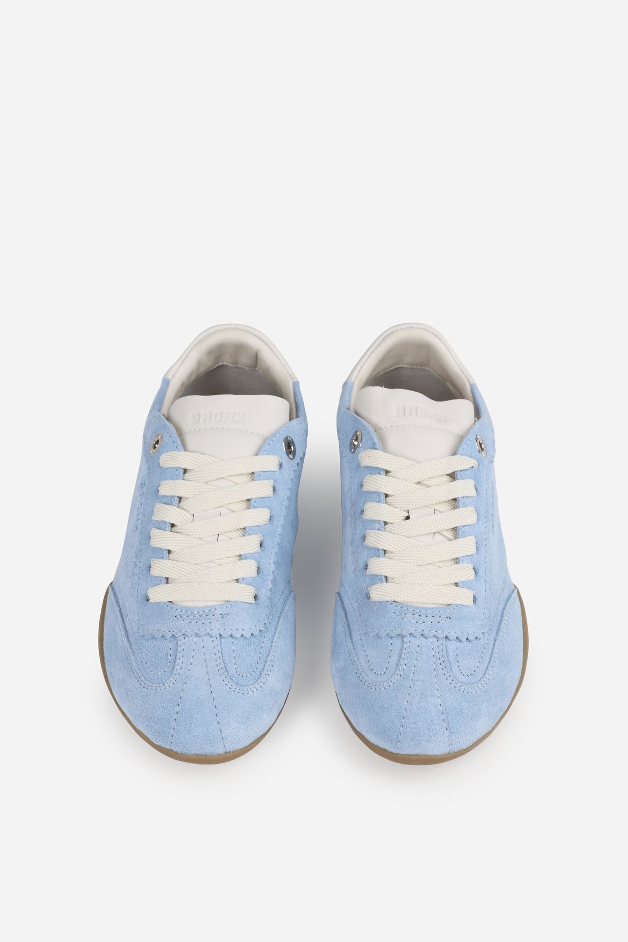 PARK-ERR SNEAKER AQUA/OFF WHITE 4