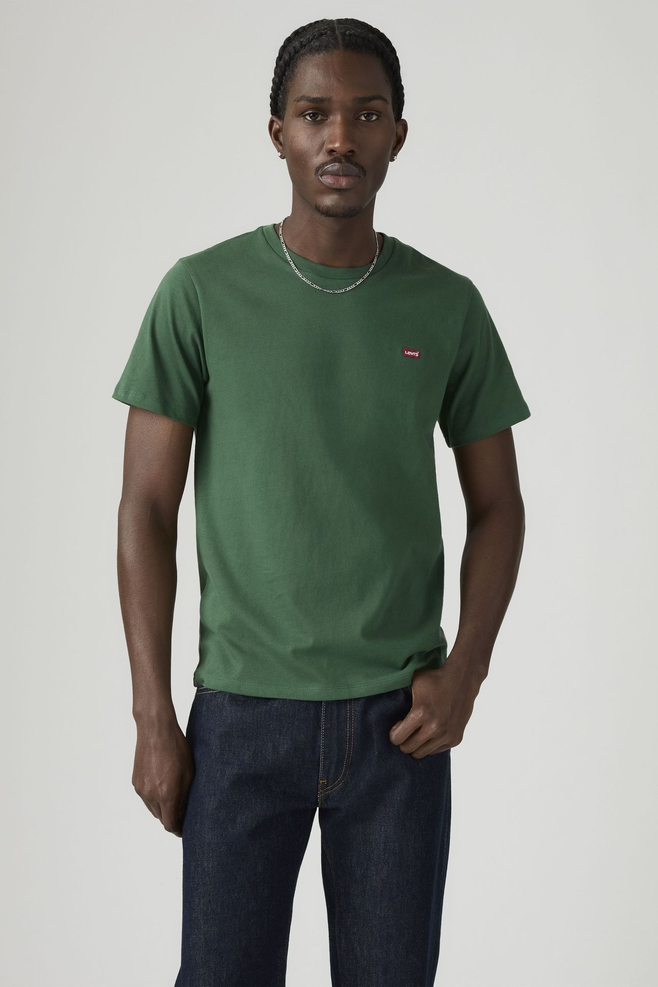 ORIGINAL HOUSEMARK TEE 2