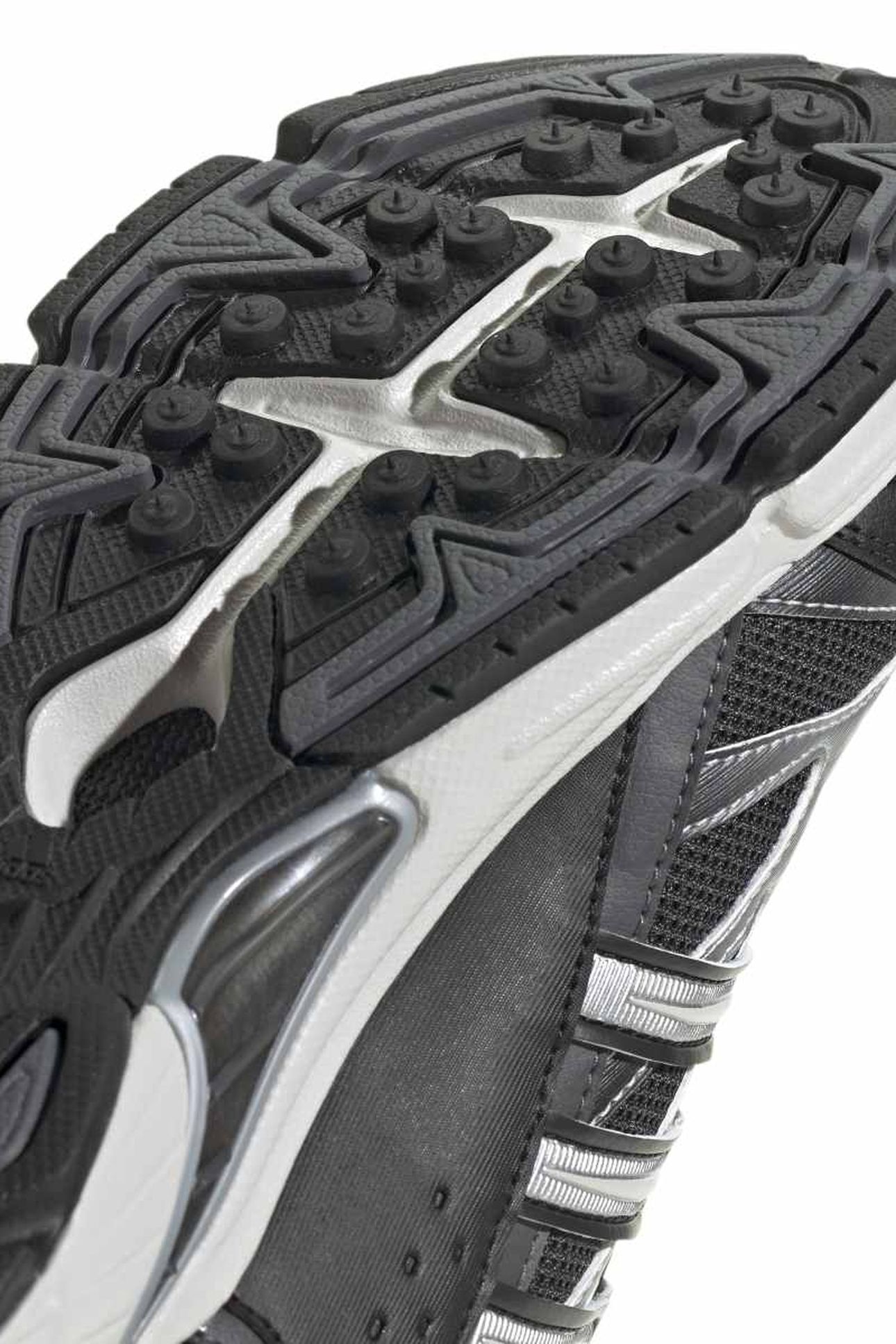 UNISEX ORIGINALS TEMPER RUN 2 SHOES CORE BLACK 6