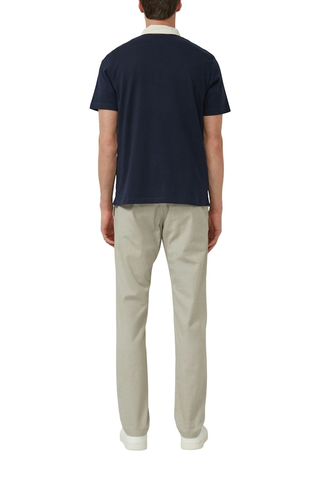 S.OLIVER POLOSHIRTS MARINE 6