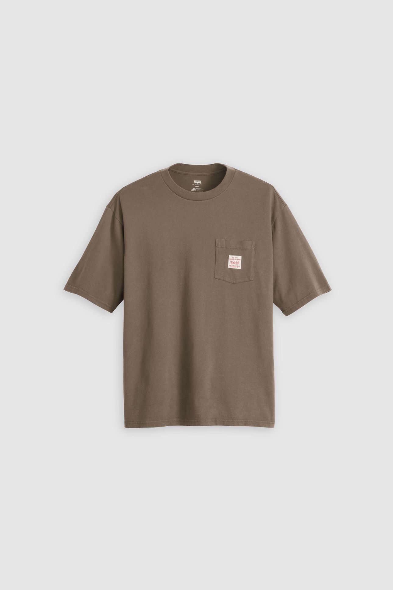 WORKWEAR TEE 5