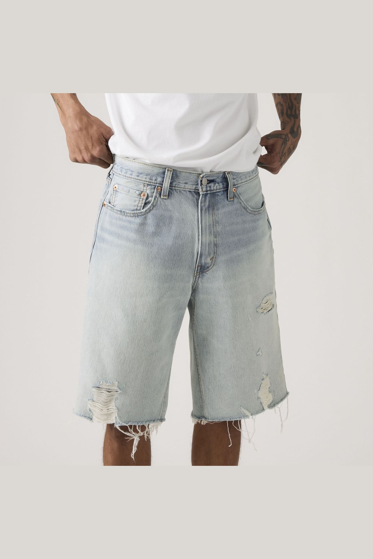 469 LOOSE SHORTS CALL ME DX SHORTS 7