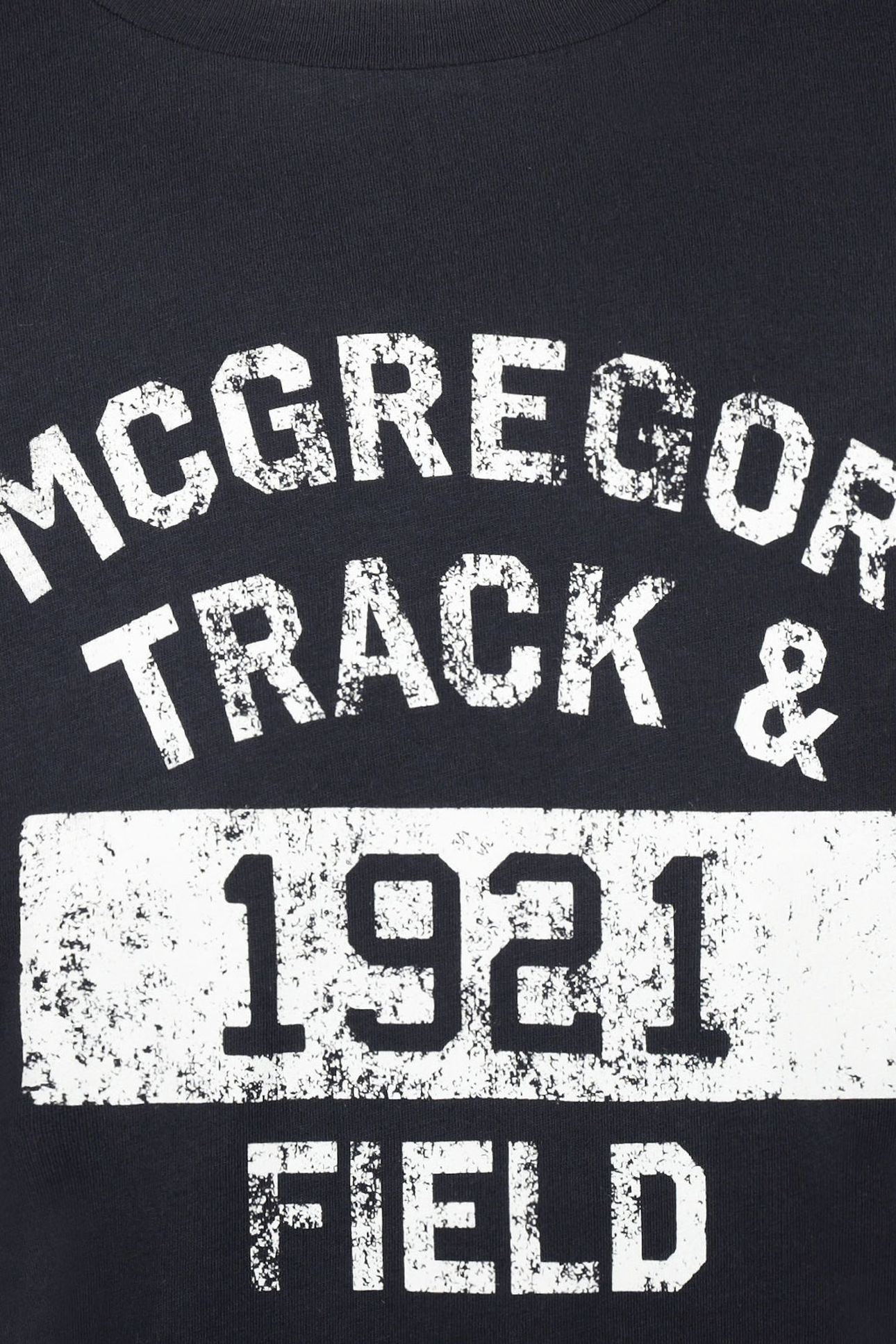 GRAPHIC T-SHIRT 1 NAVY 5
