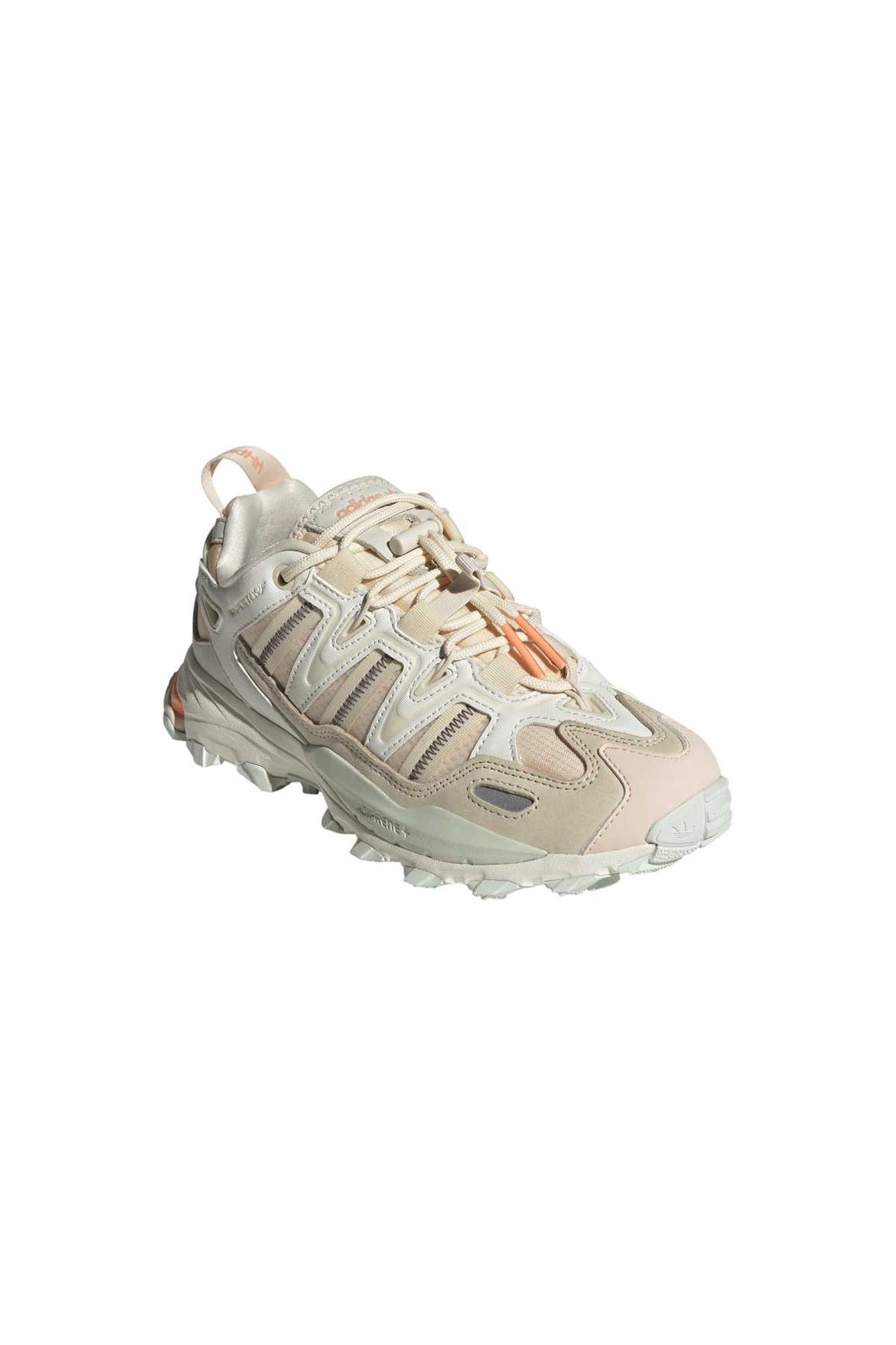 ORIGINALS HYPERTURF ADVENTURE SHOES OFF WHITE 2