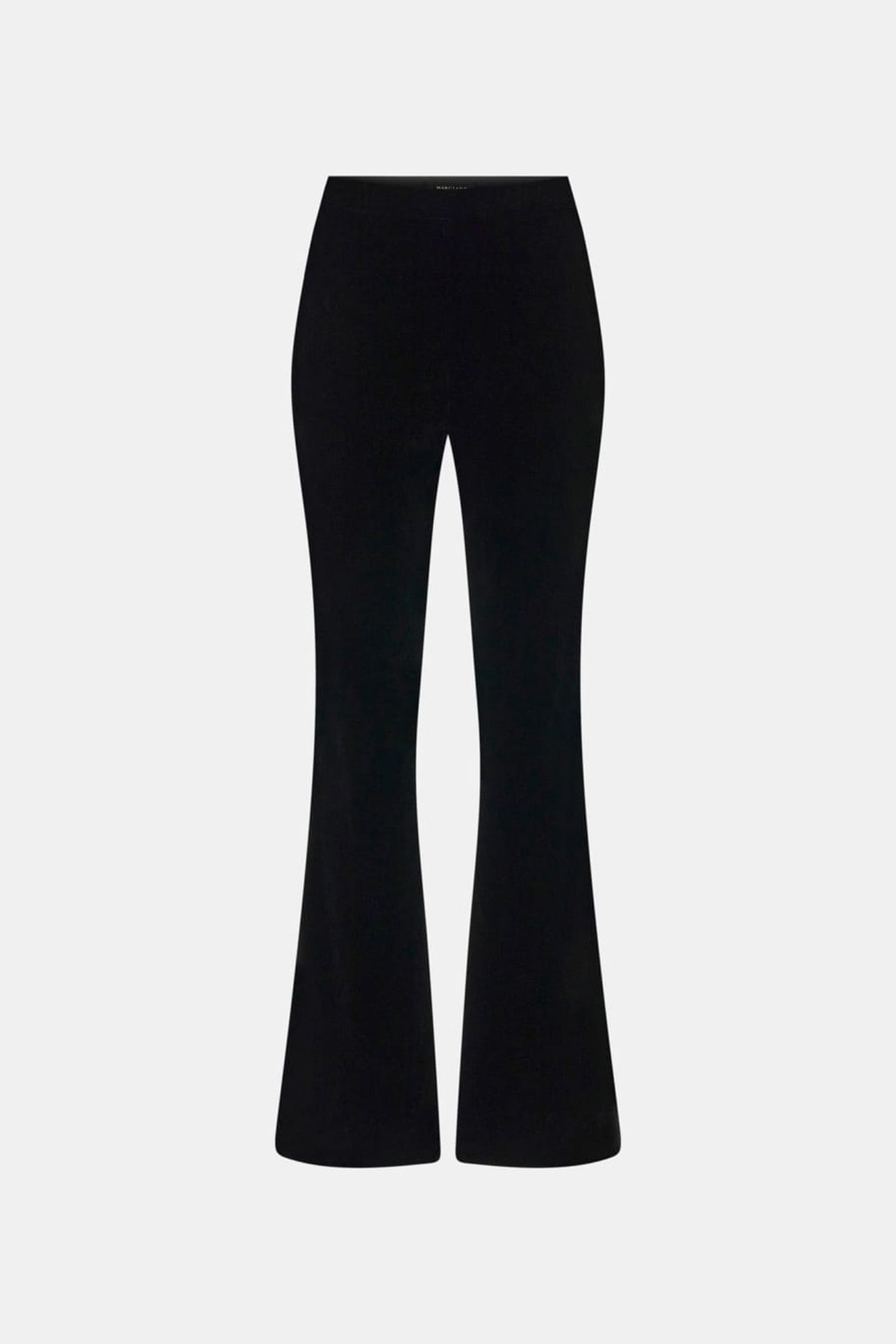 DANSE PANT JET BLACK A996 4