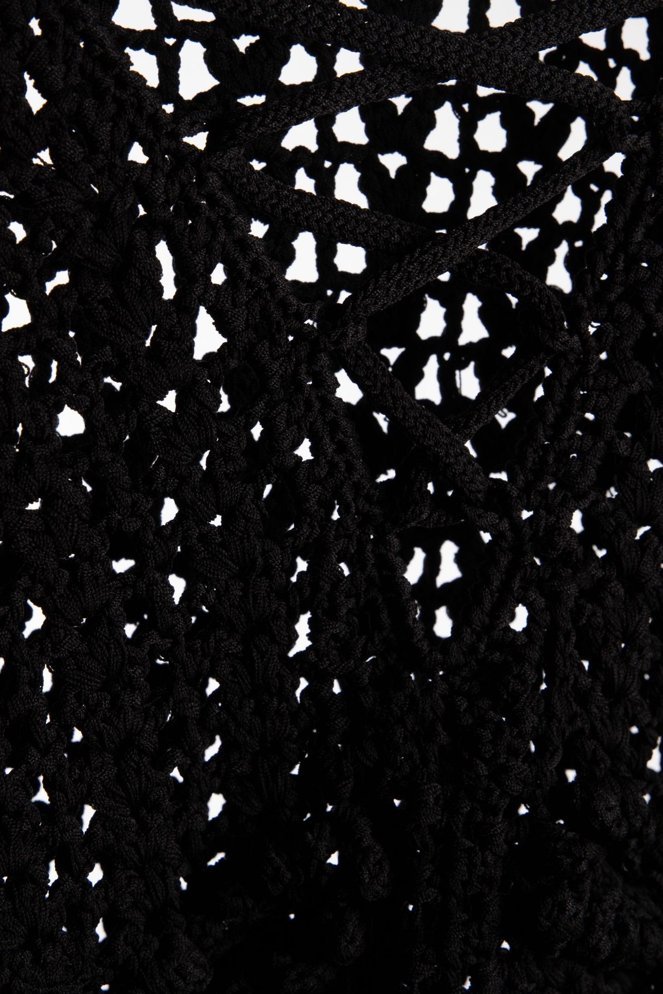 KETTIE PULLOVER BLACK 6