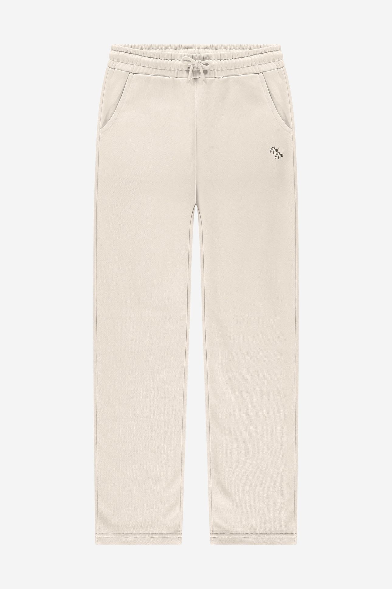 GRACY SWEATPANTS WOOD ASH 1