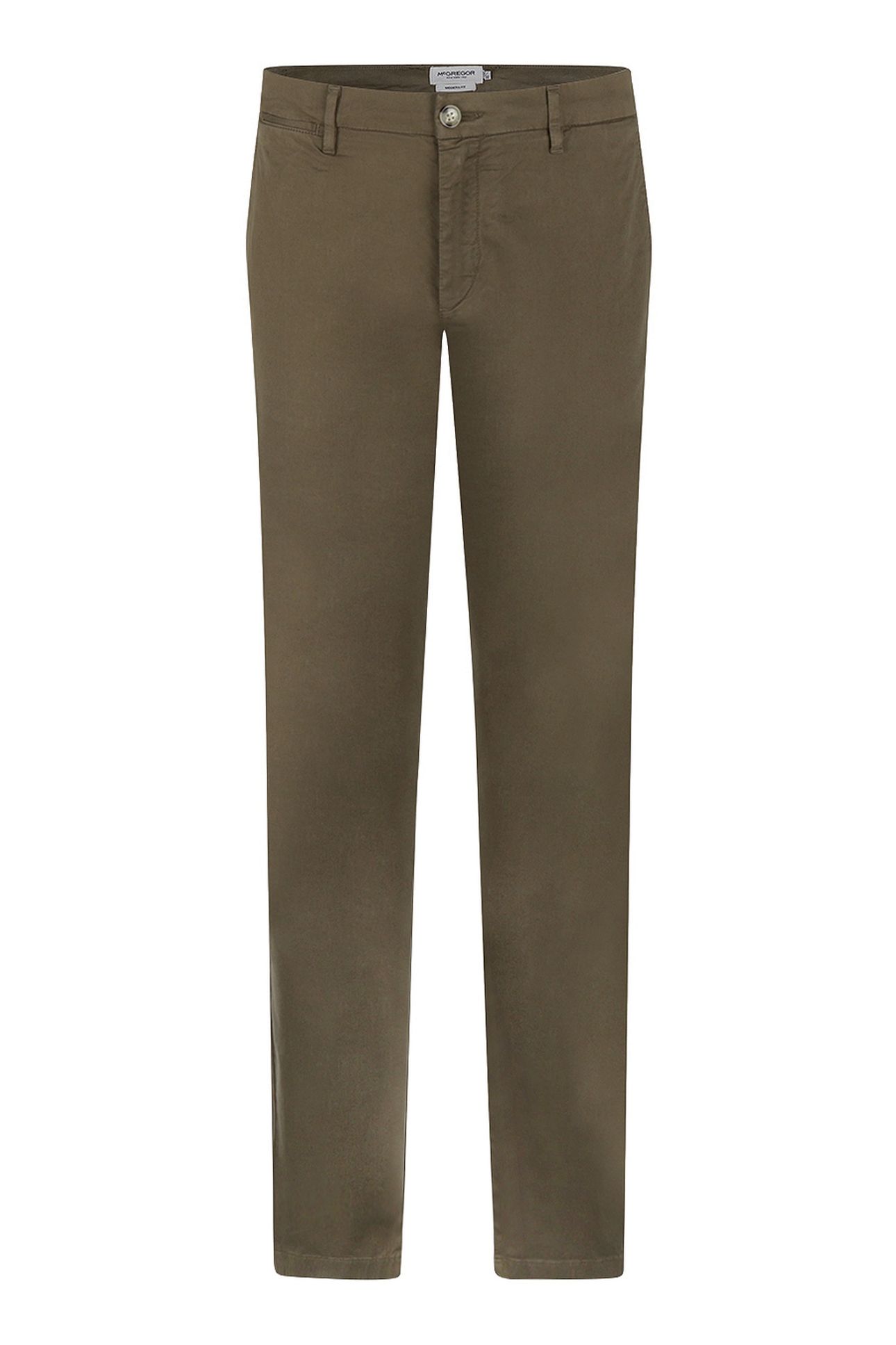 MF CHINO GMD OLIVE 3