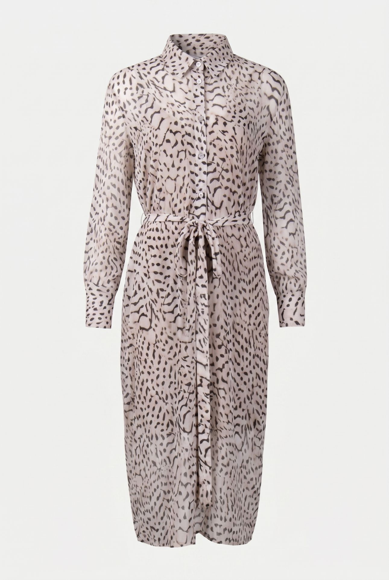 WOMENS DRESS TRANSPARENT 3