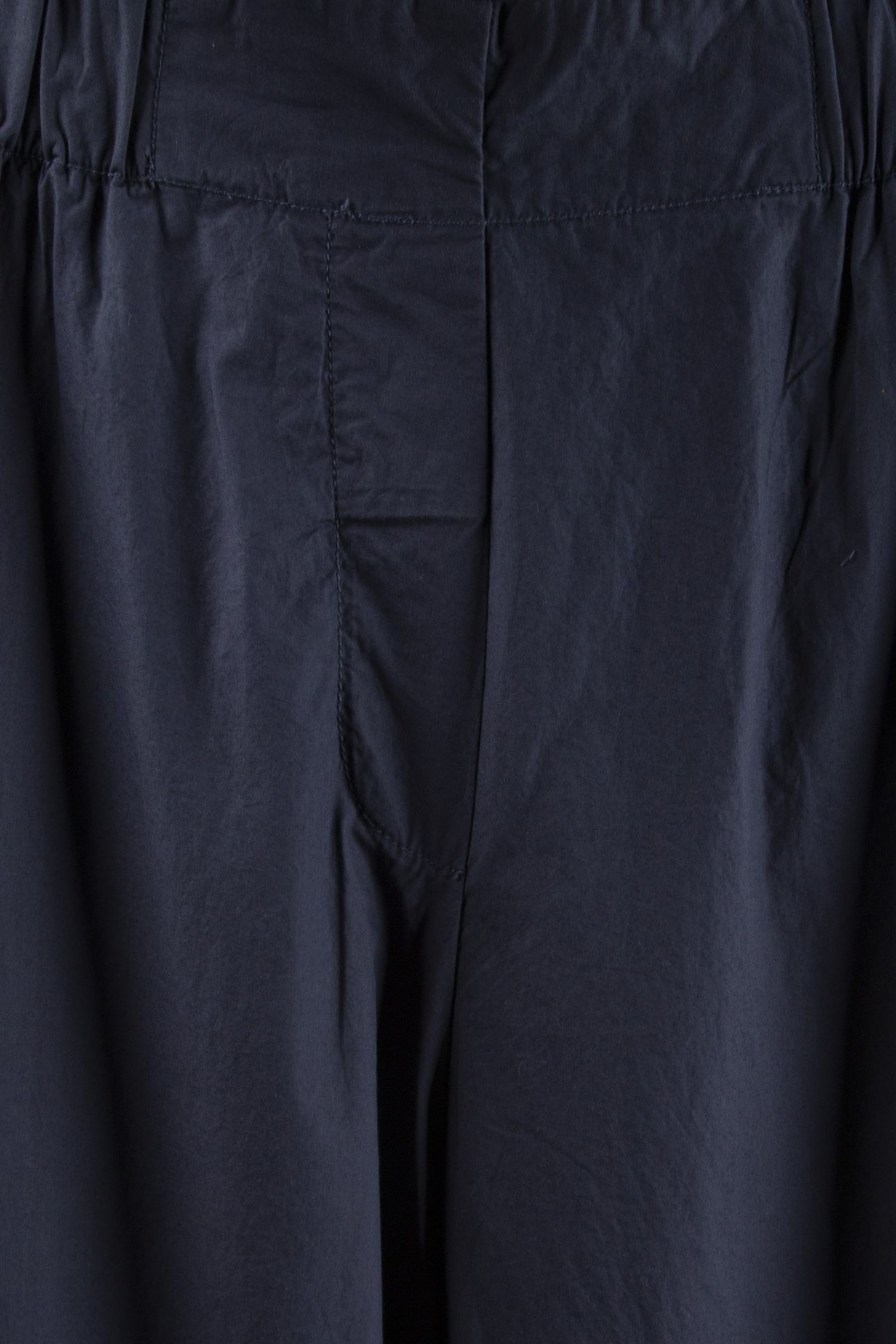 PANTS MOONFLOWER EMBR NAVY 6