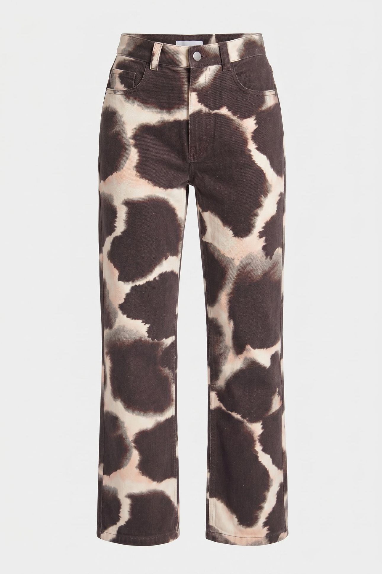 MARCY TROUSERS BROWN 4