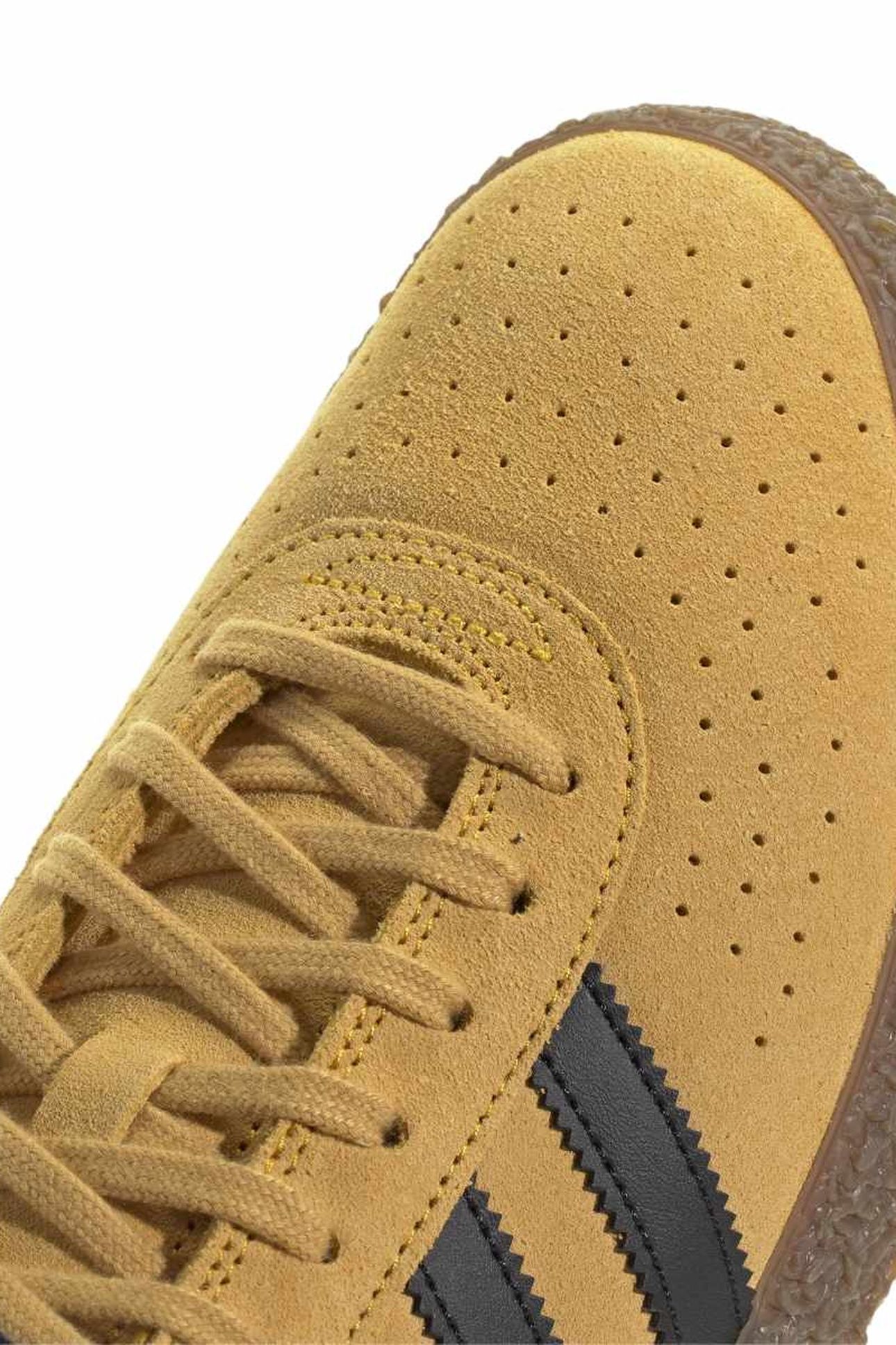 UNISEX ORIGINALS MONTREAL RM SHOES CREW YELLOW 6