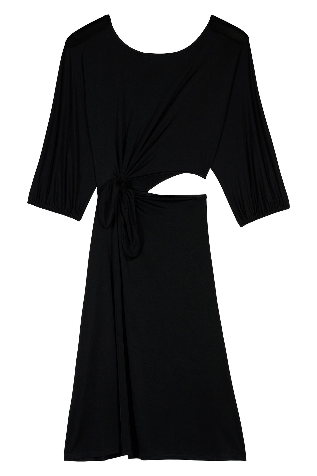 ROBE DIDO NOIR 4
