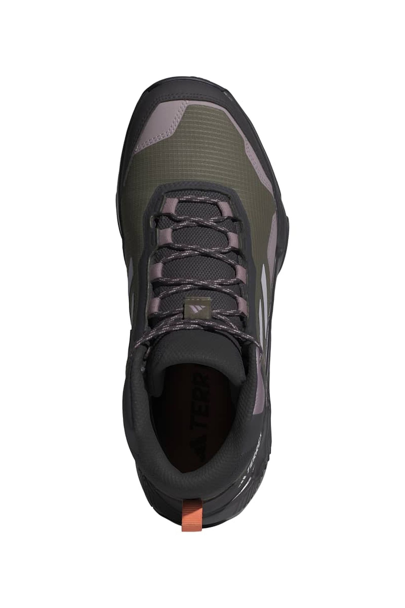 PERFORMANCE TERREX EASTRAIL 2 MID RAIN.RDY HIKING SHOES OLIV 7